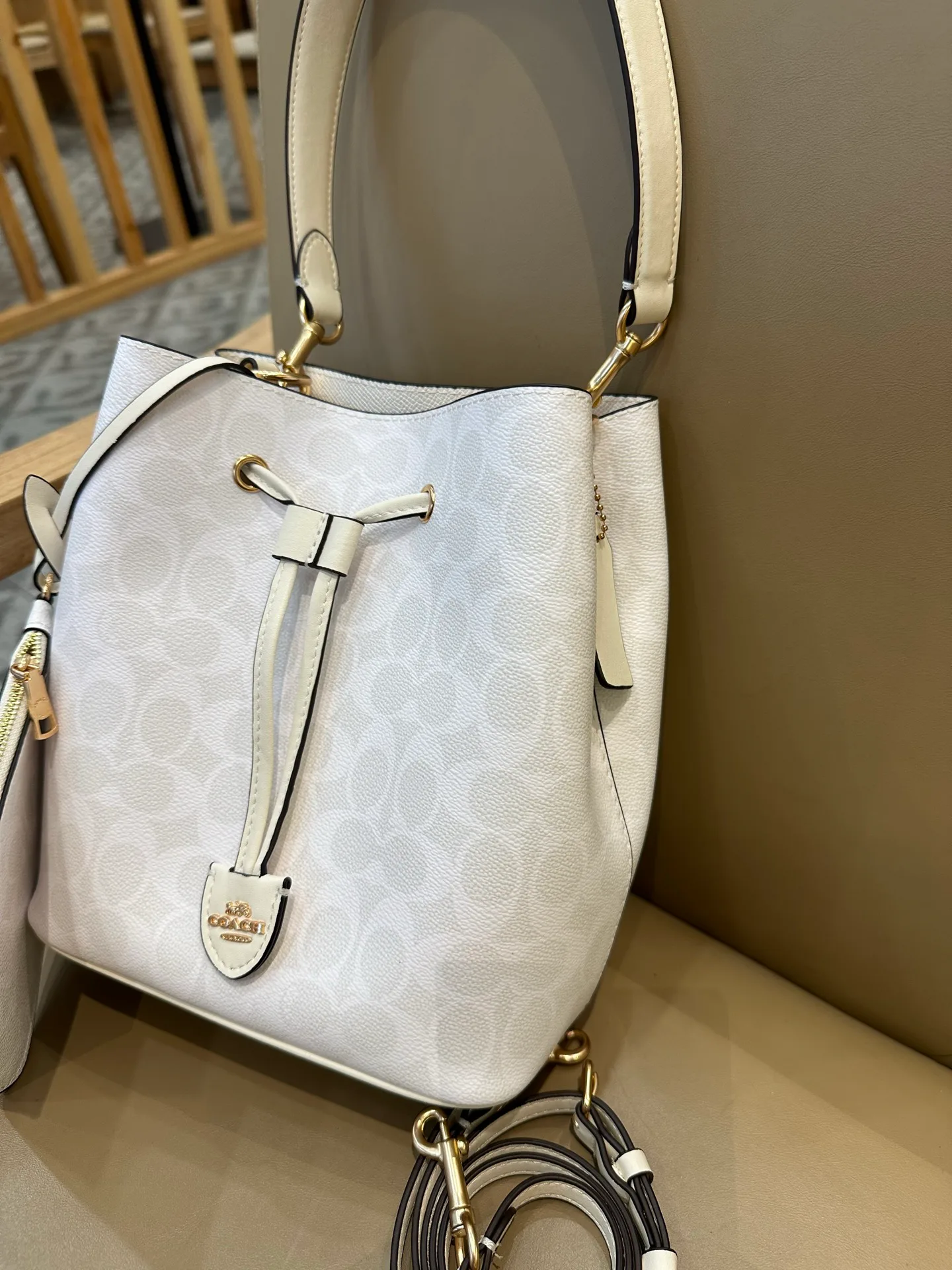 Women's Classic Handbags COACH 17961501