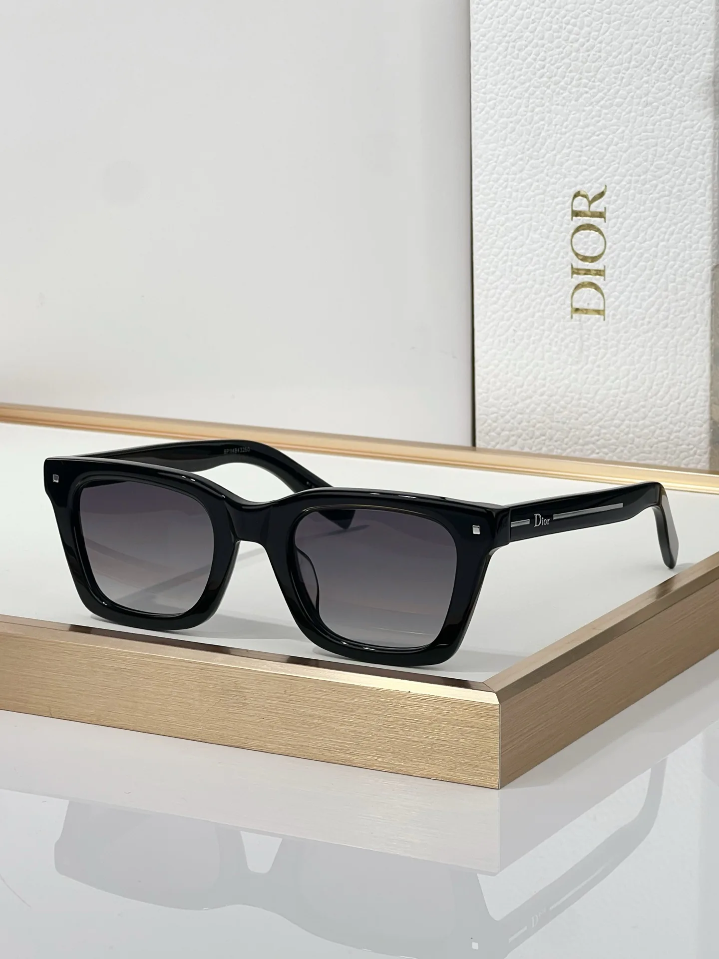 Glasses CHRISTIAN DIOR 18239235