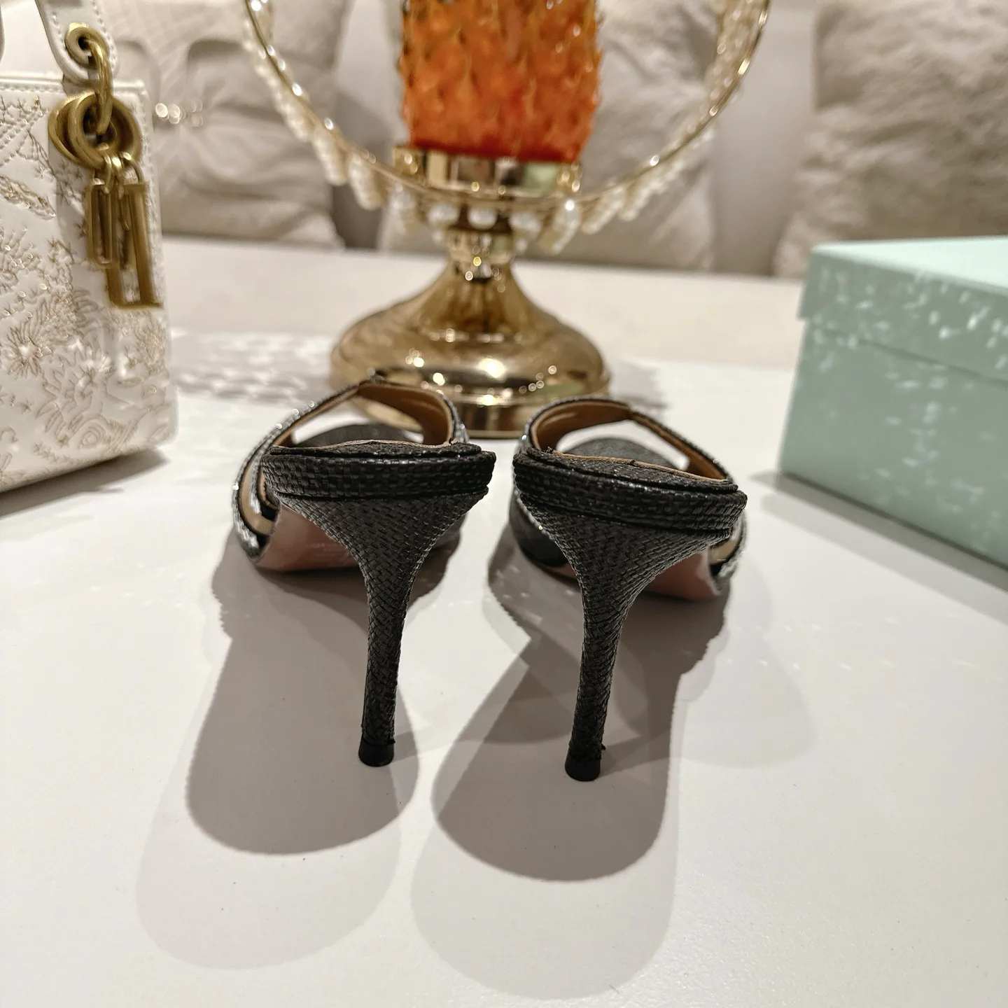 Women's Mules And Clogs AQUAZZURA 18103938