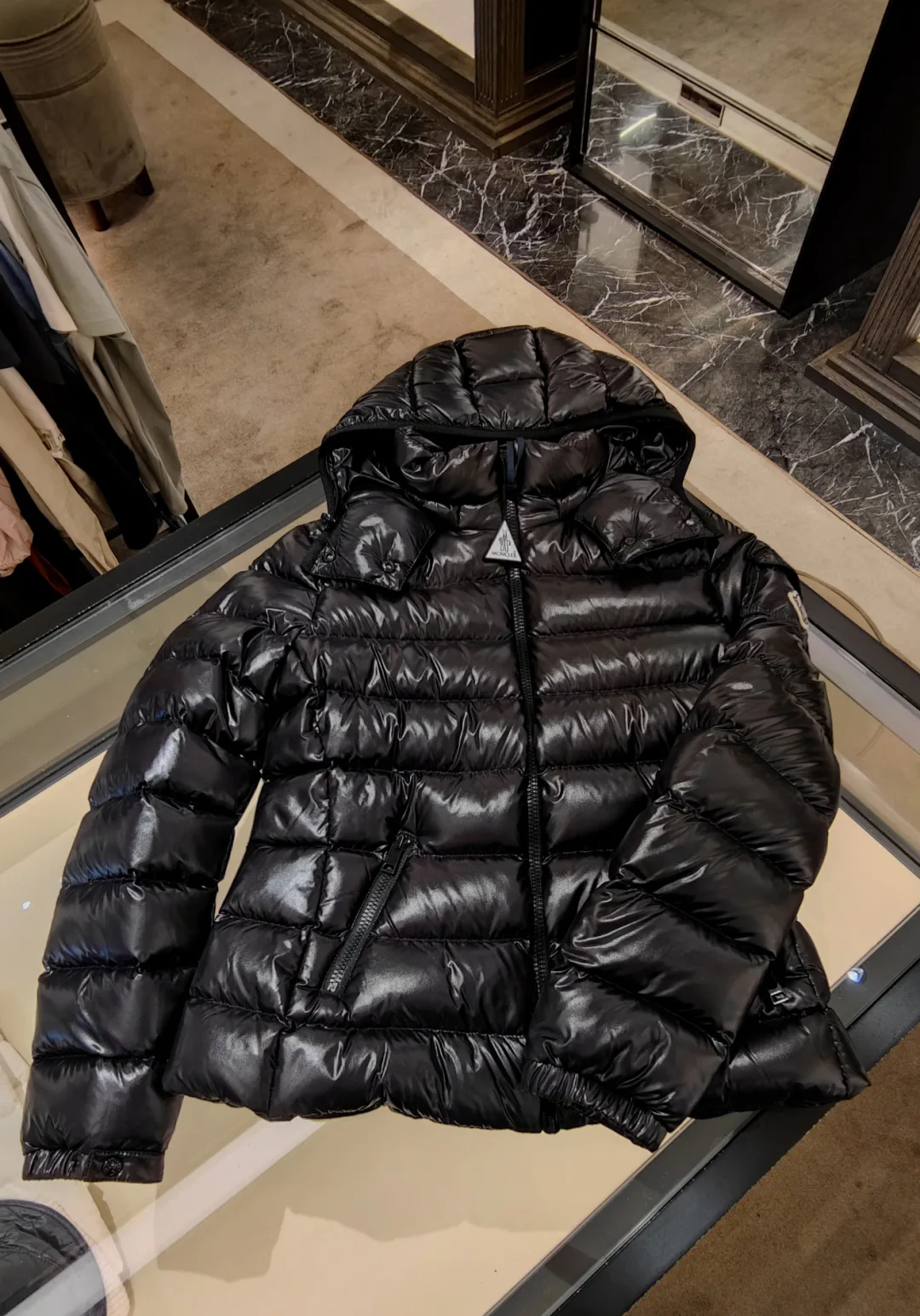 Men's Jackets And Down Jackets MONCLER 17897990