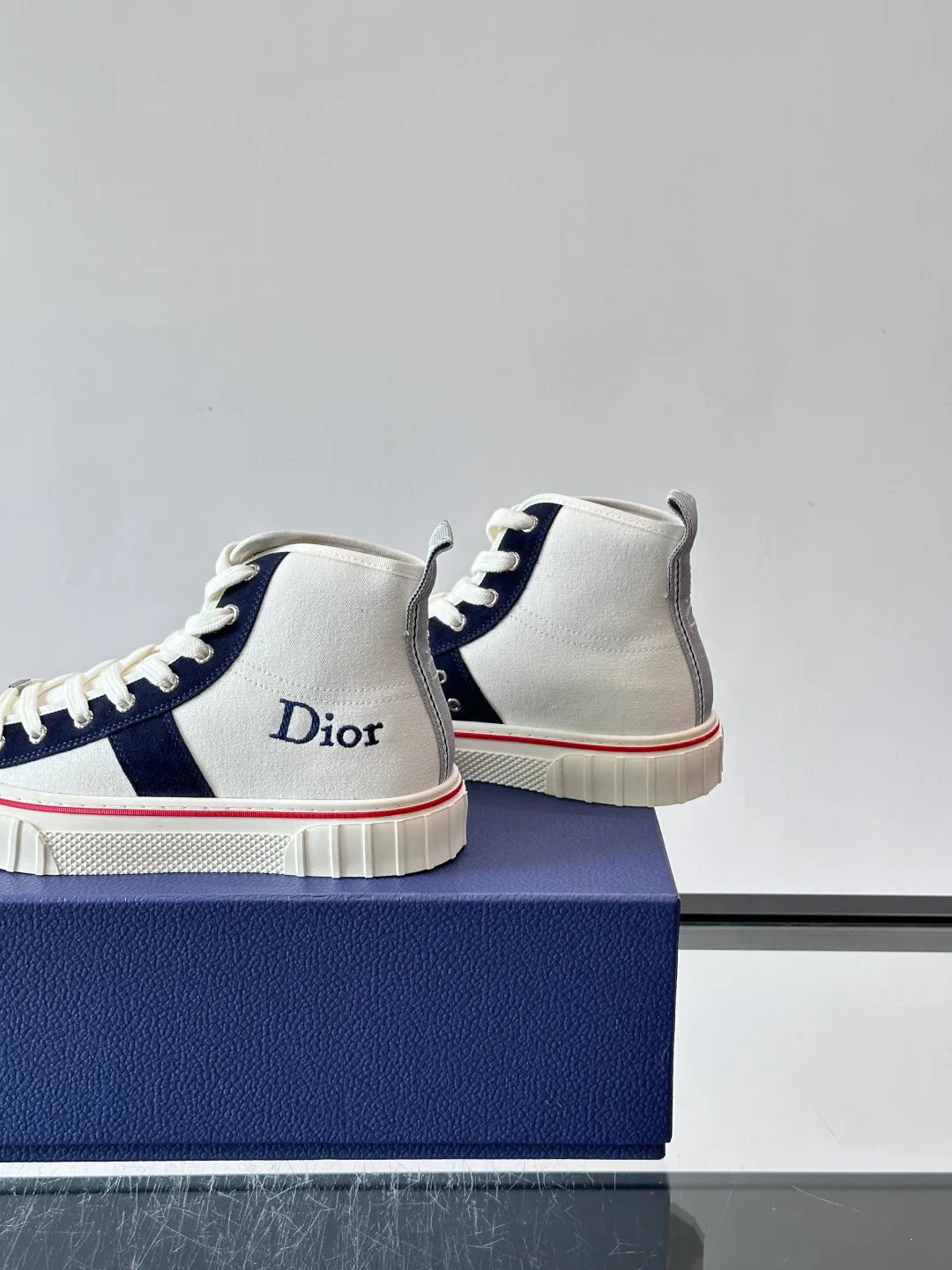 Women's Sneakers CHRISTIAN DIOR 18118772