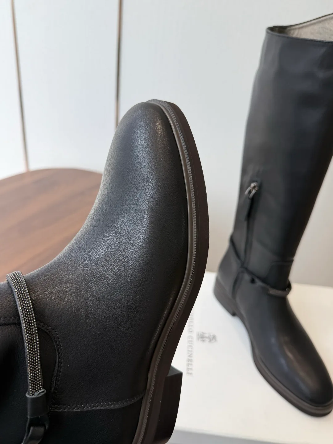 Women's Boots BRUNELLO CUCINELLI 17879642