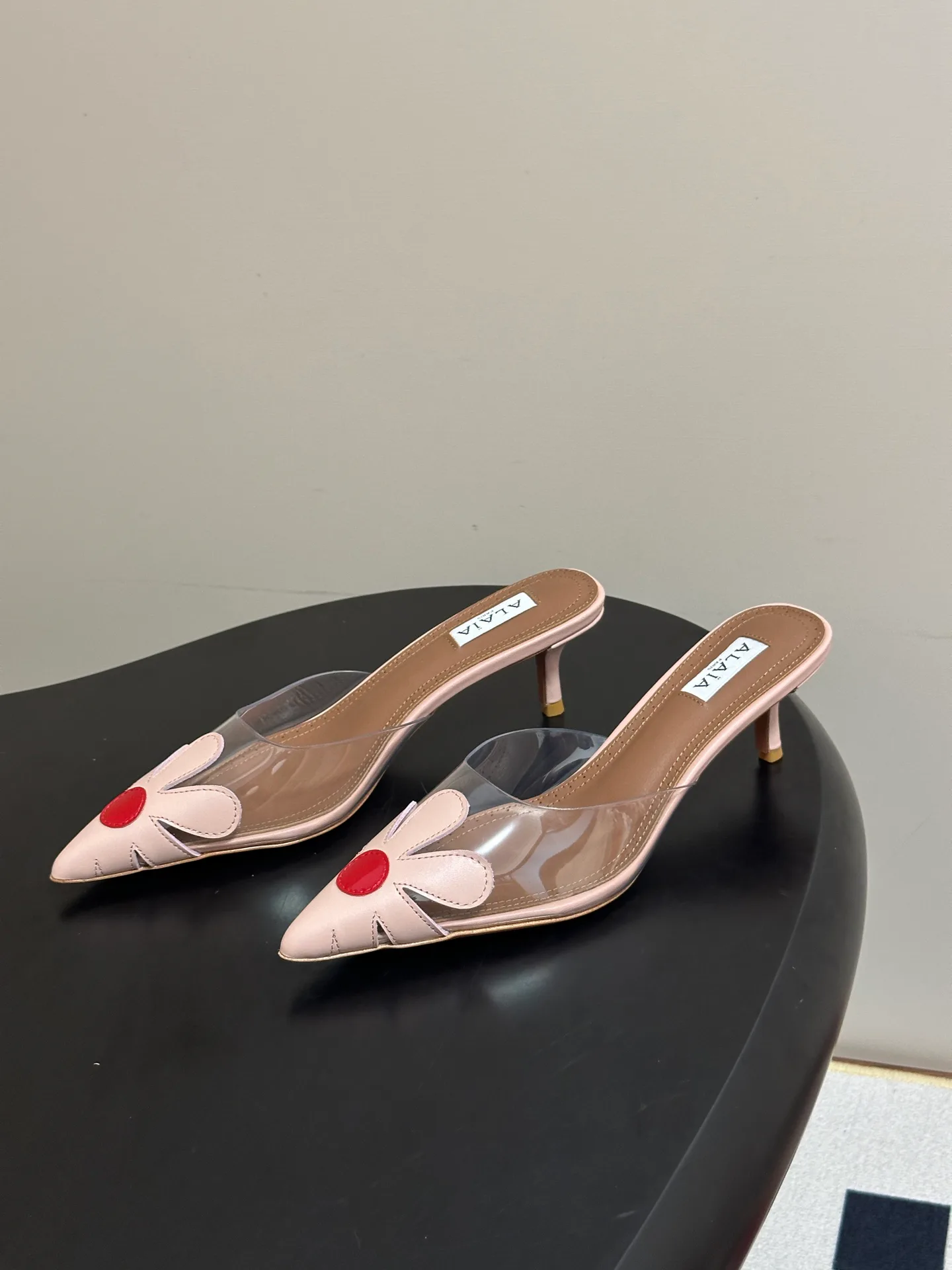 Women's Mules And Clogs ALAIA 18340899