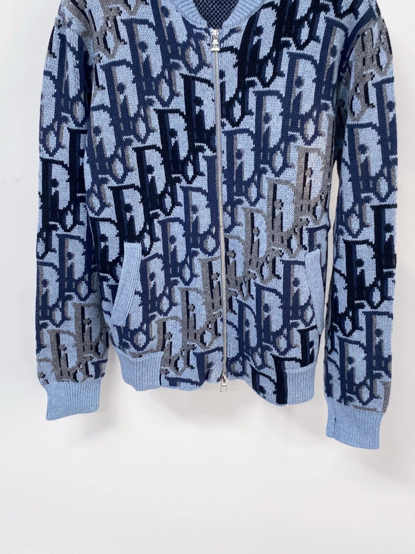 Women's Jumpers And Sweaters CHRISTIAN DIOR 18460498