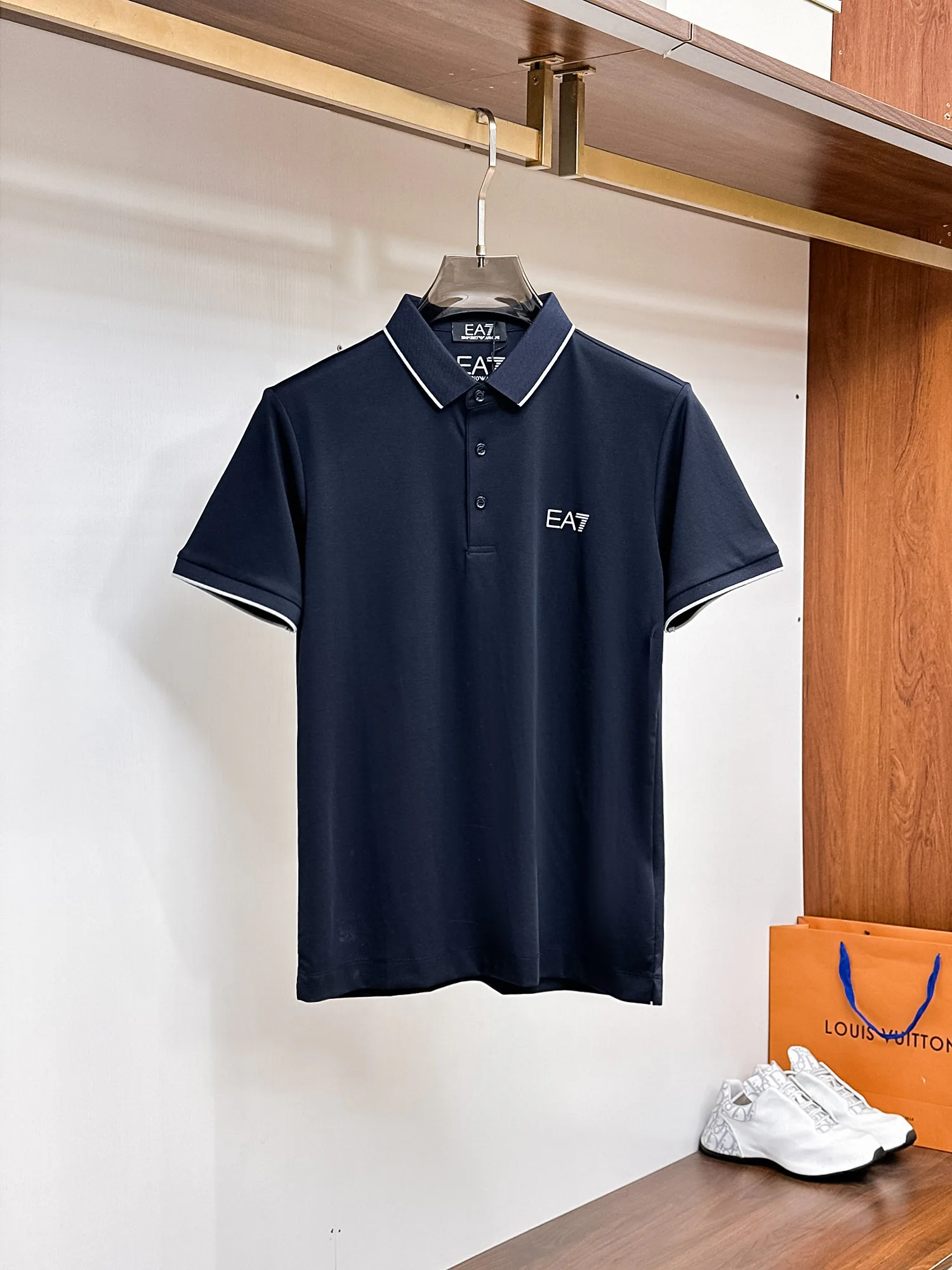 Men's Shirts ARMANI 17924244