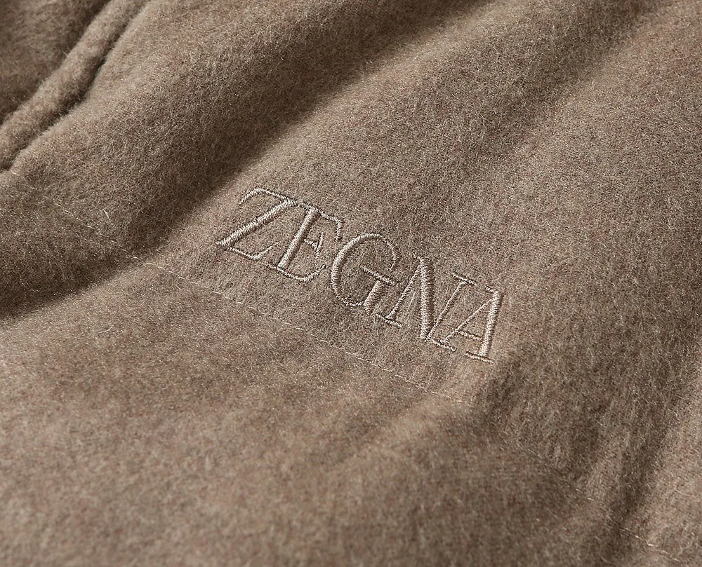 Men's Jackets And Down Jackets ZEGNA 17912747