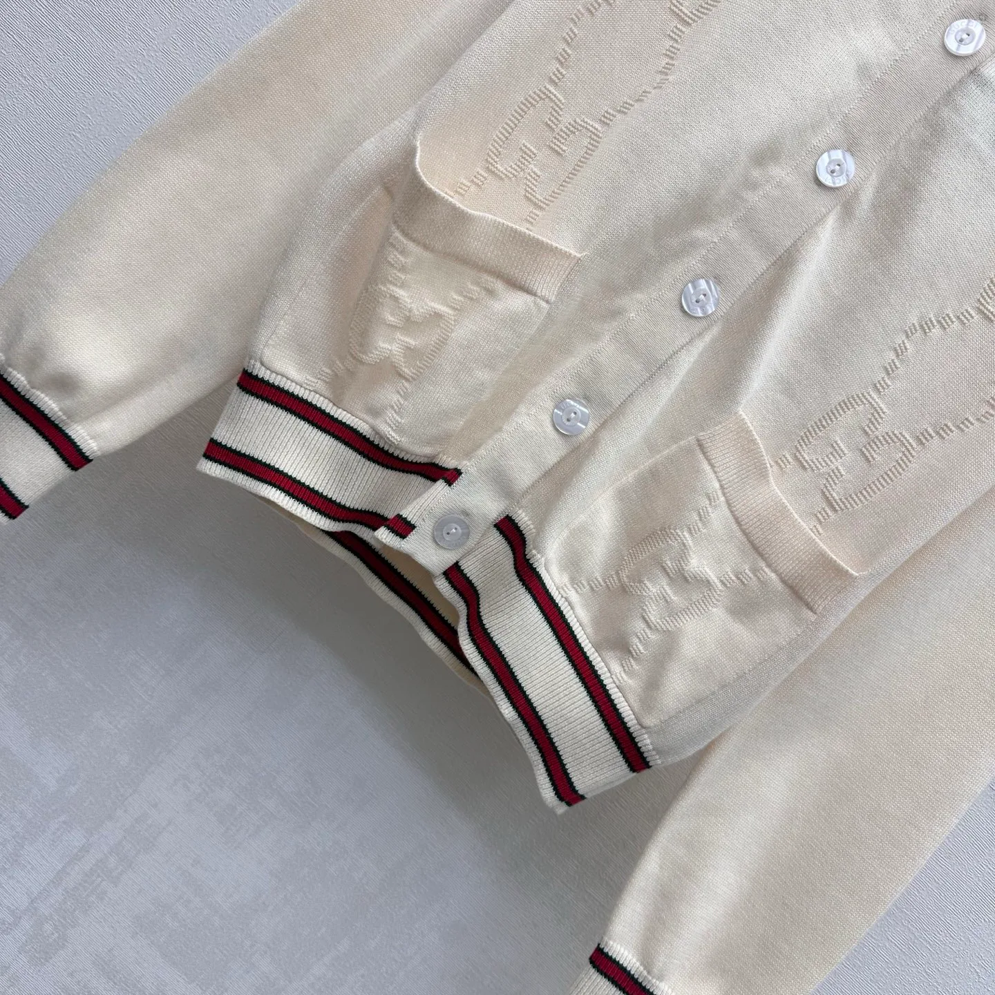 Women's Jumpers And Sweaters GUCCI 18382091