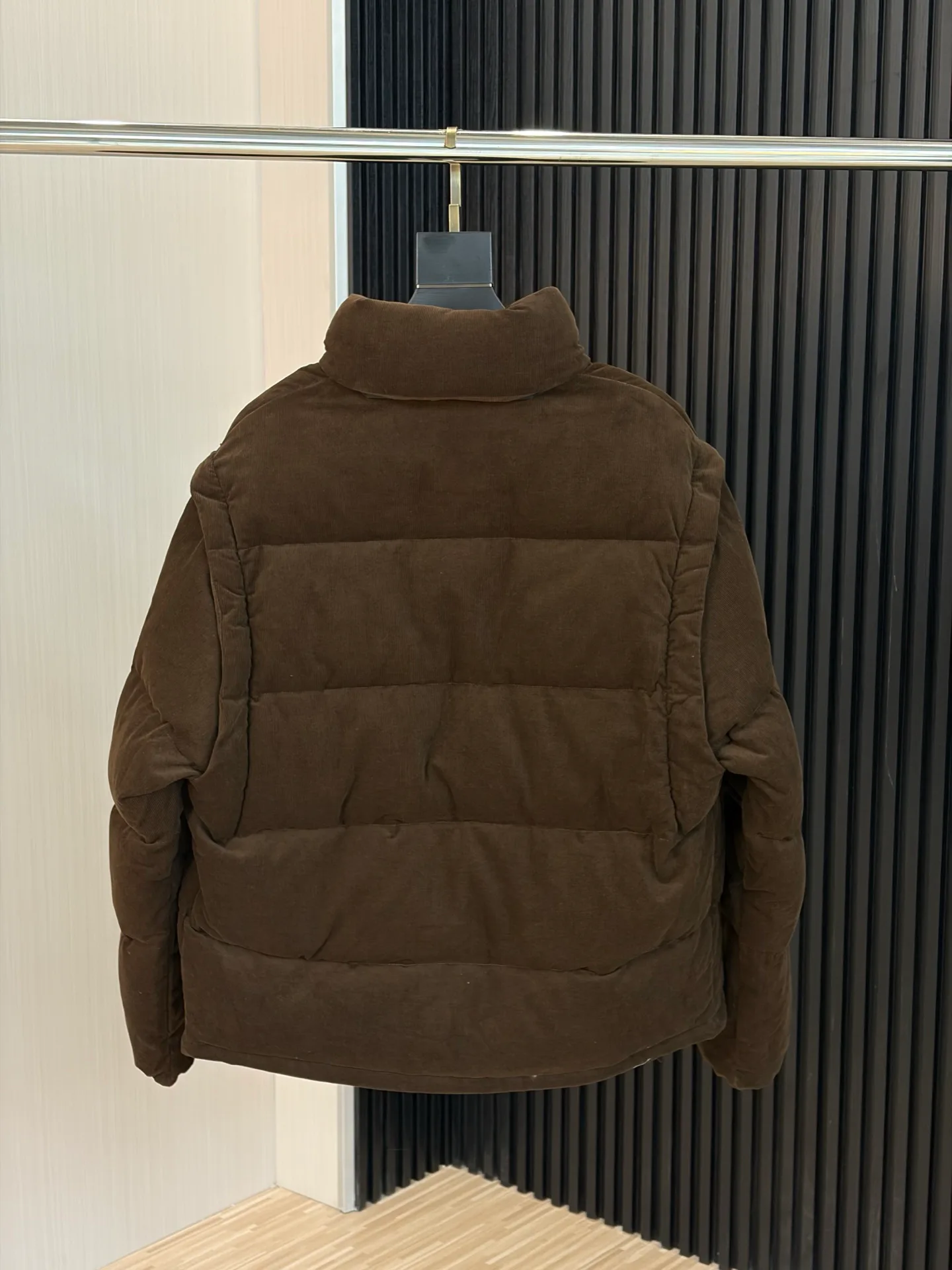 Men's Jackets And Down Jackets PRADA 17935316