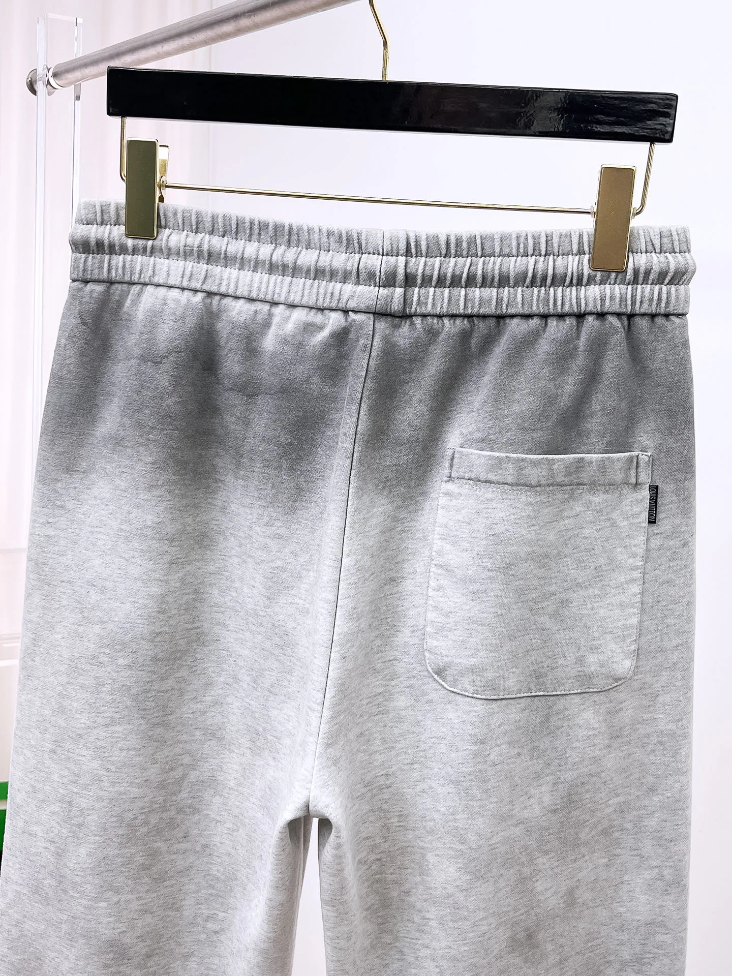 Men's Trousers LOUIS VUITTON 18399423