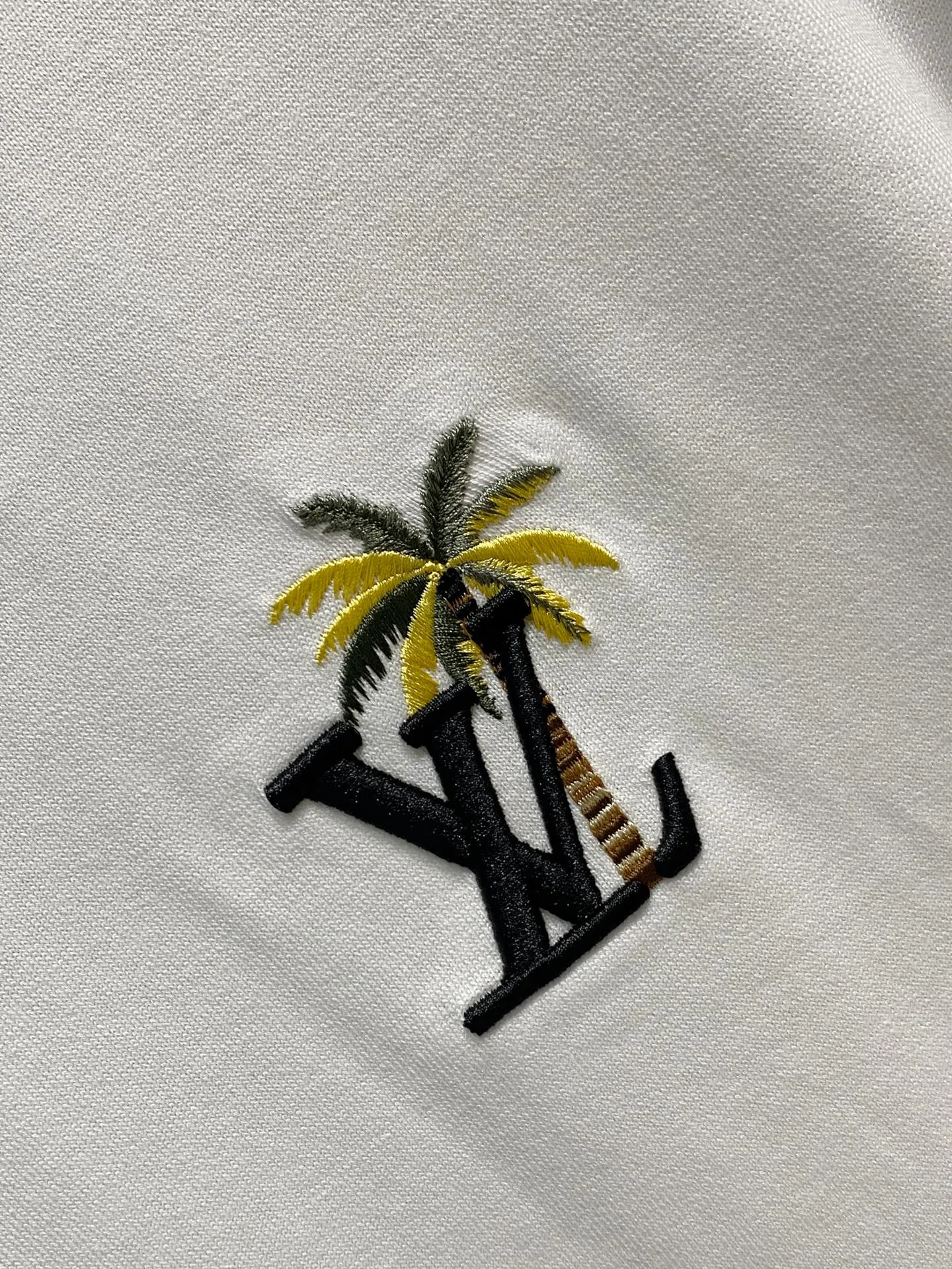 Men's T-Shirts LOUIS VUITTON 17298451