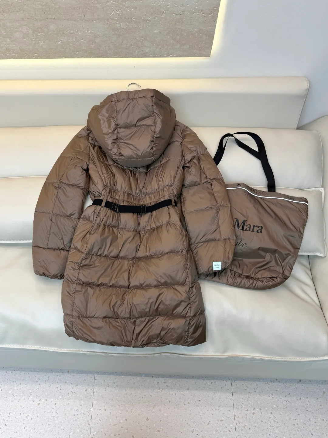 Women's Jackets And Down Jackets MAX MARA 17917325