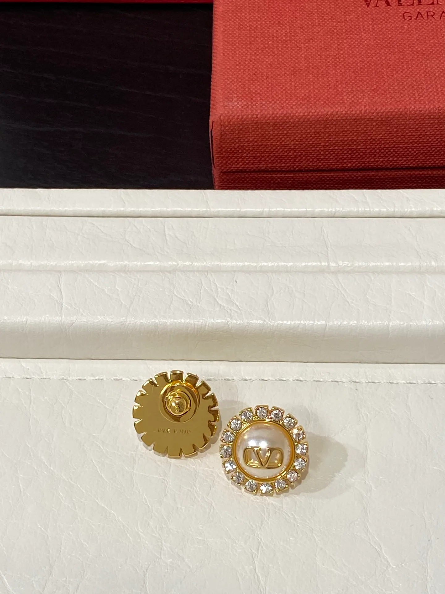 Jewelry VALENTINO 17770160
