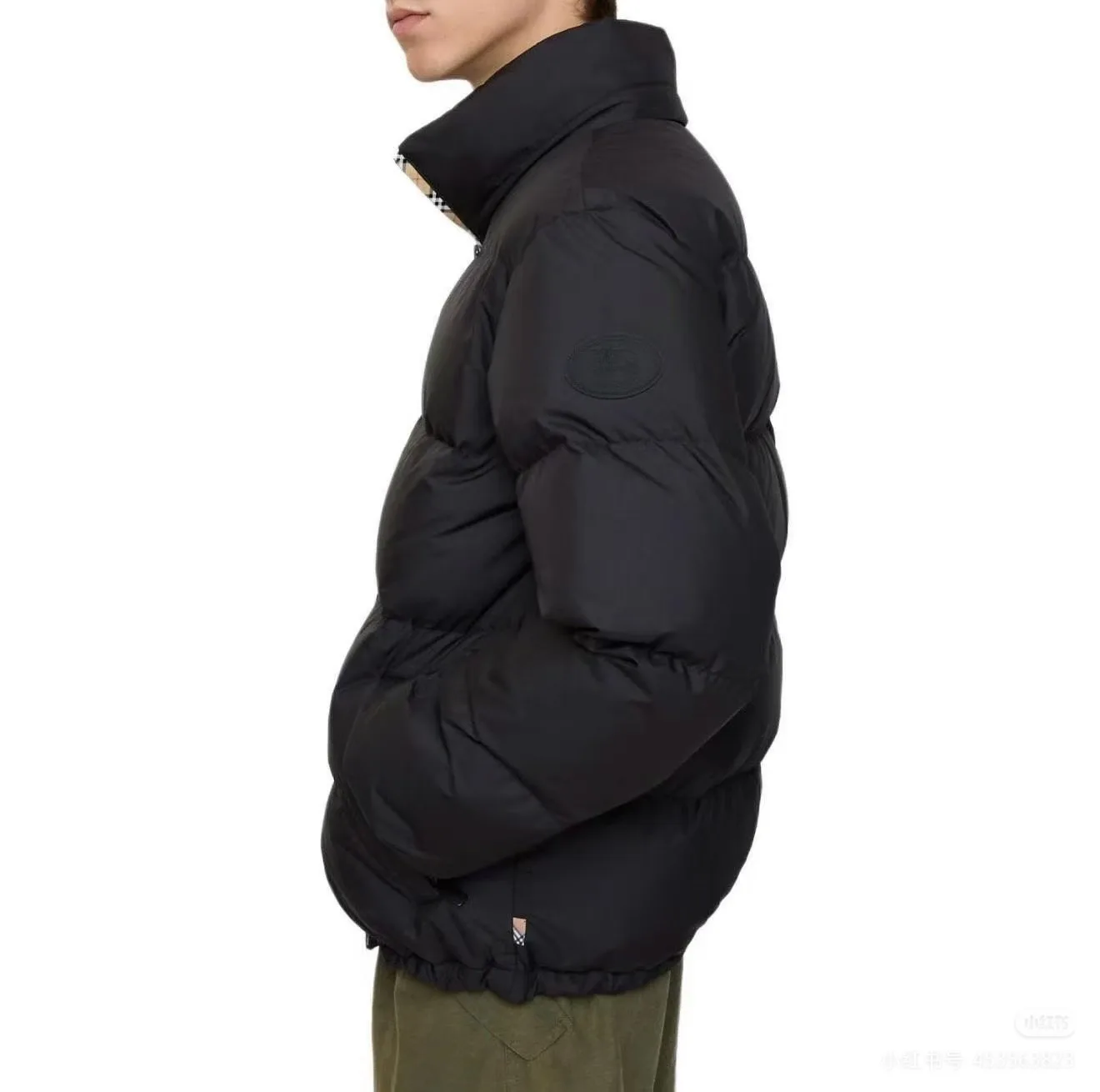 Women's Jackets And Down Jackets BURBERRY 18507044