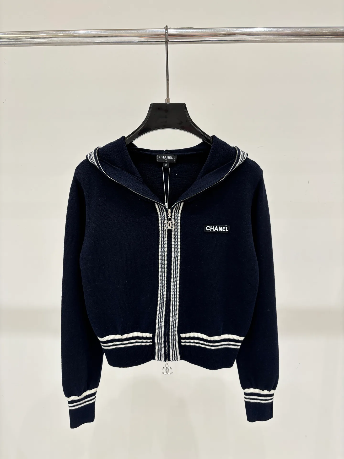 Women's Jumpers And Sweaters CHANEL 17932553