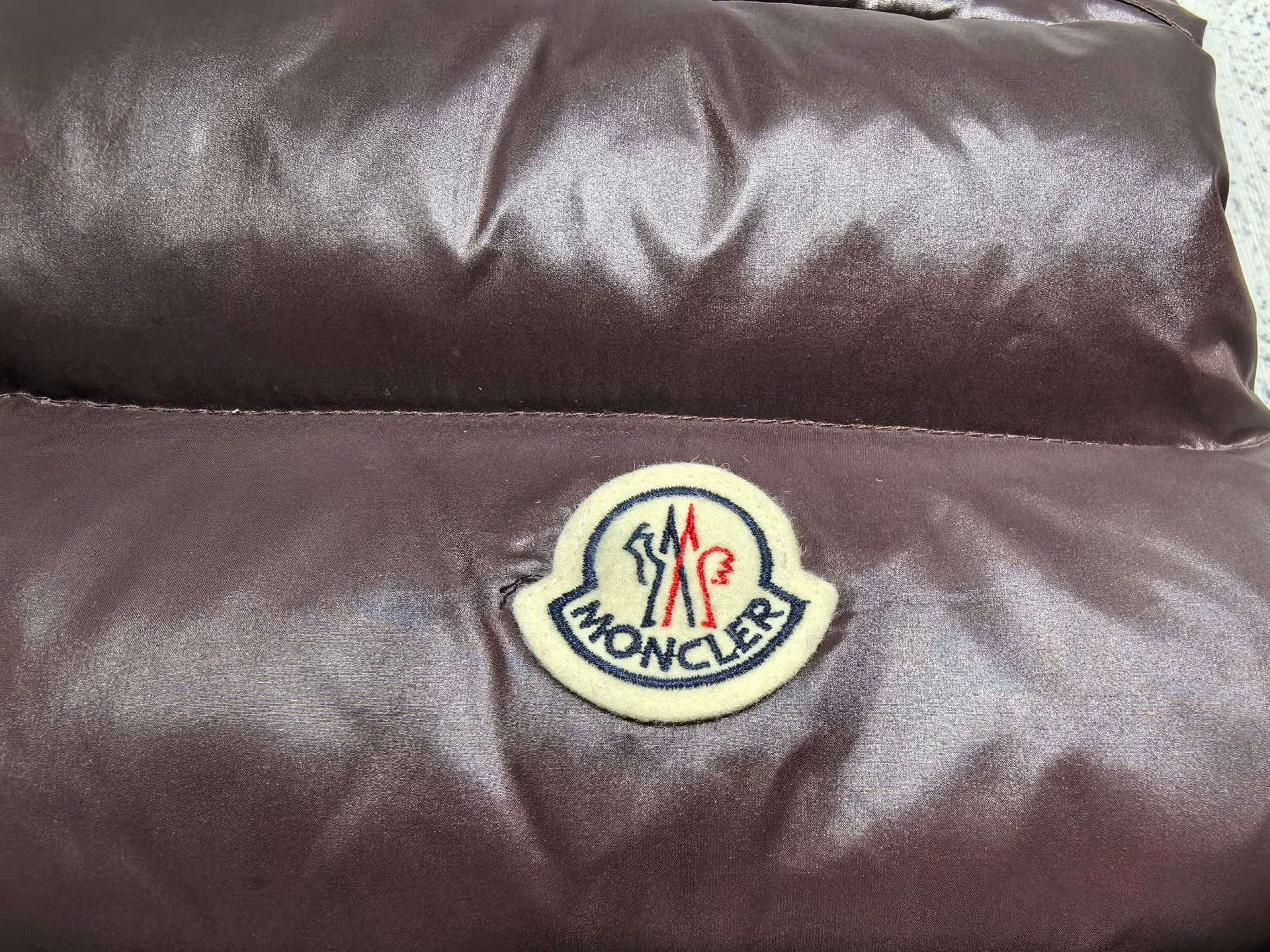 Жилеты Мужские Moncler 18684598