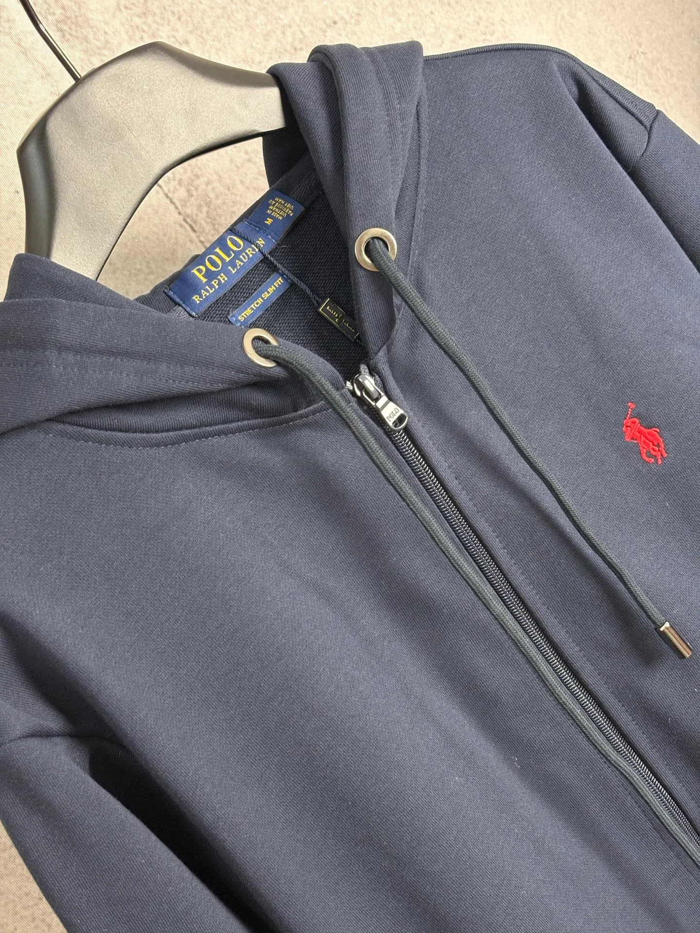 Men's Sweatshirts And Hoodies RALPH LAUREN 18179231