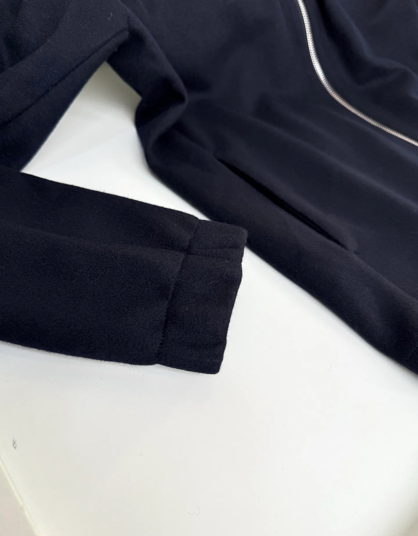 Men's Jackets And Down Jackets ZEGNA 18369186