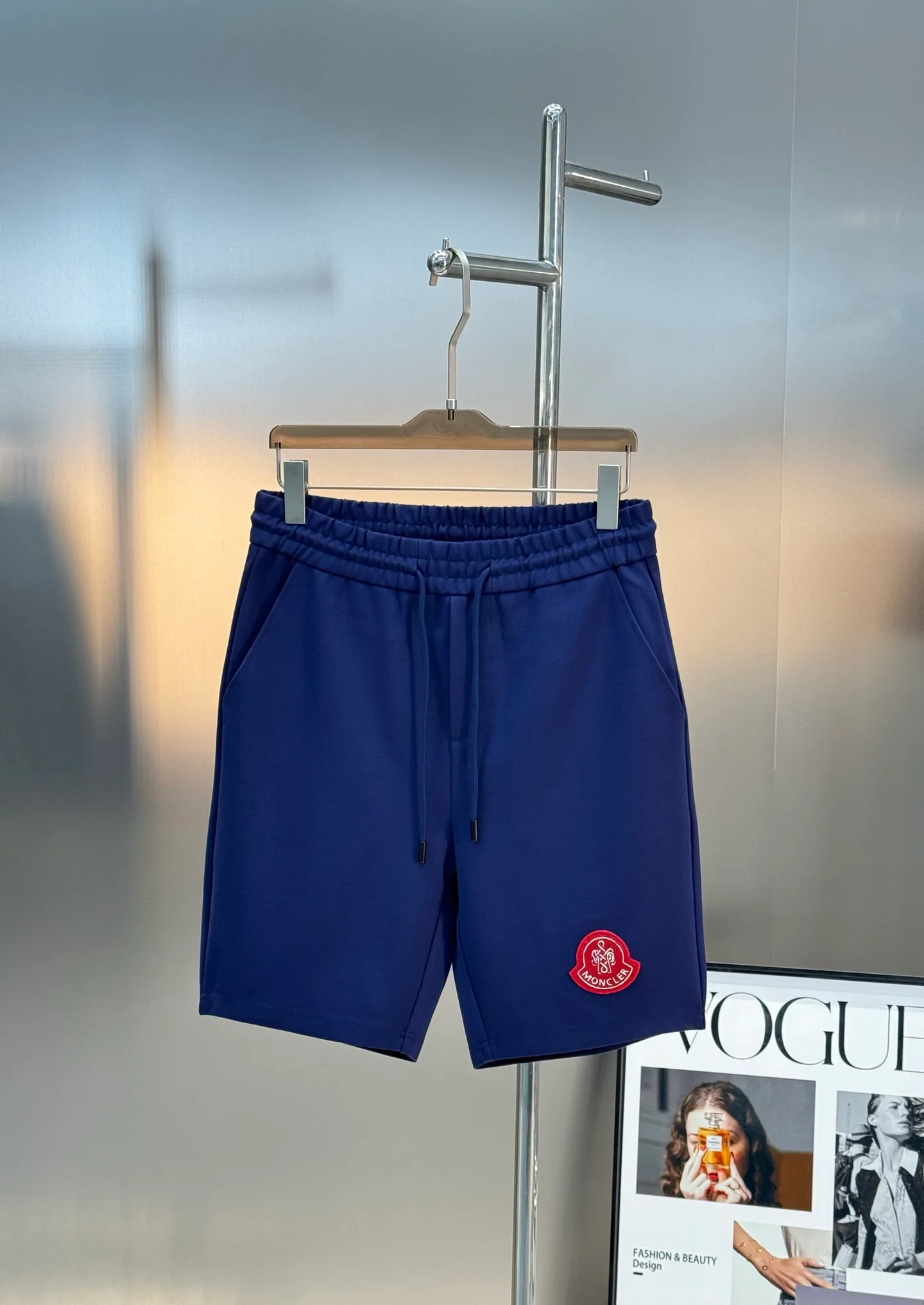 Men's Shorts MONCLER 17333143