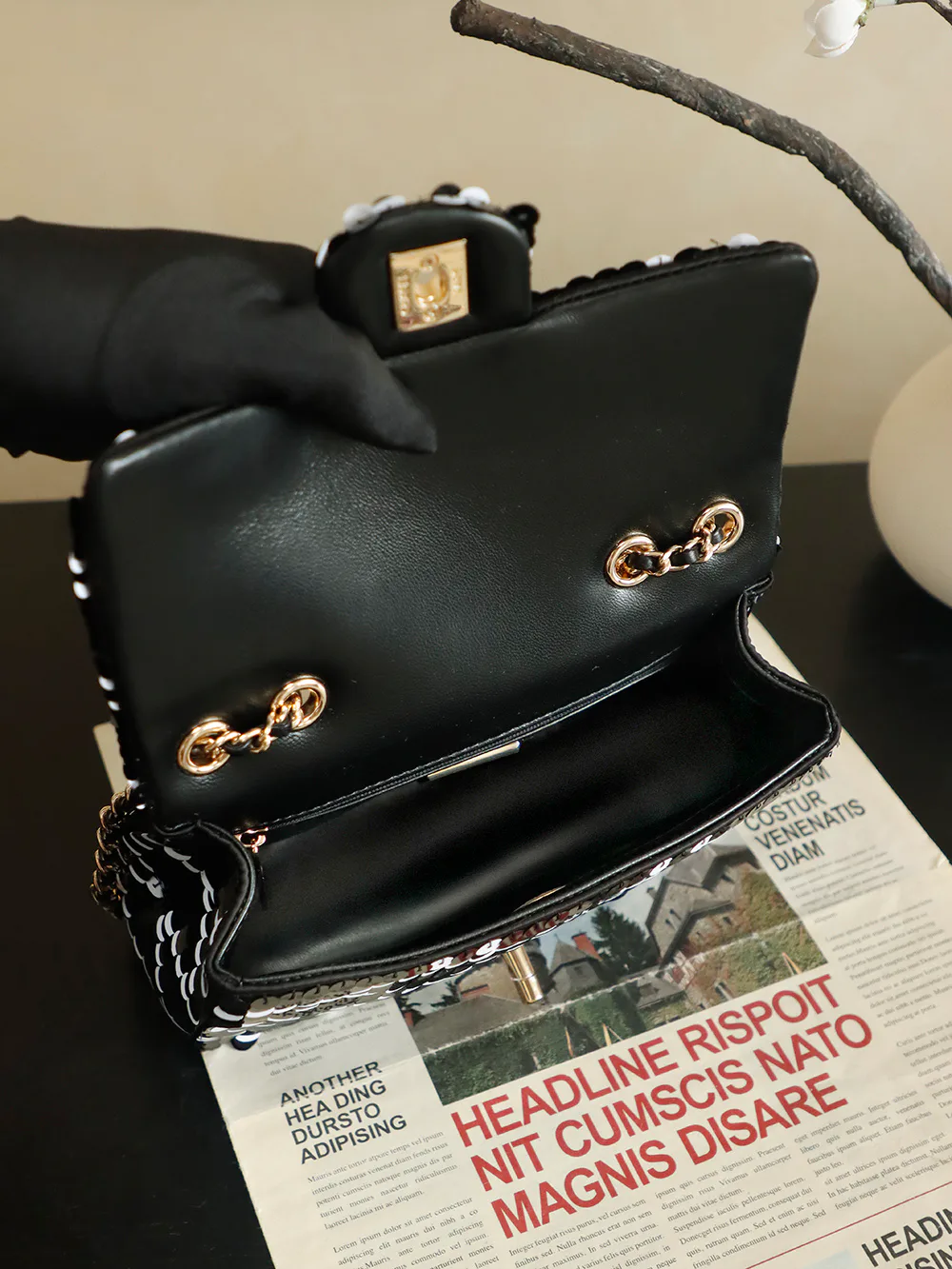 Women's Classic Handbags CHANEL 18004459