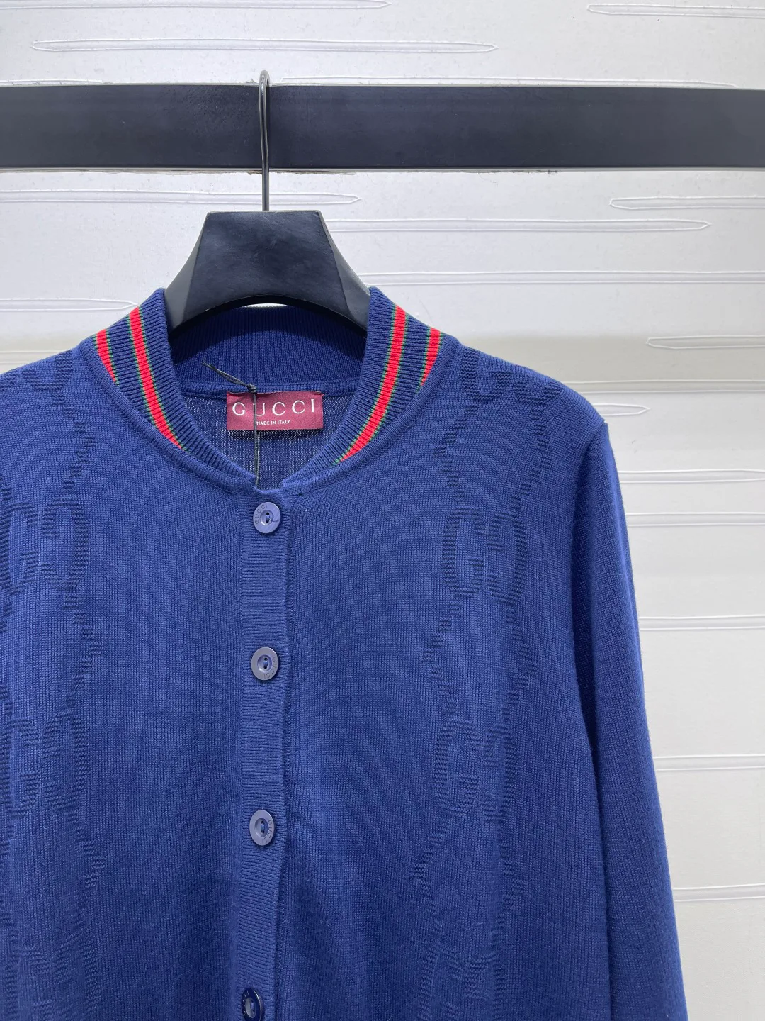 Women's Jumpers And Sweaters GUCCI 18535487