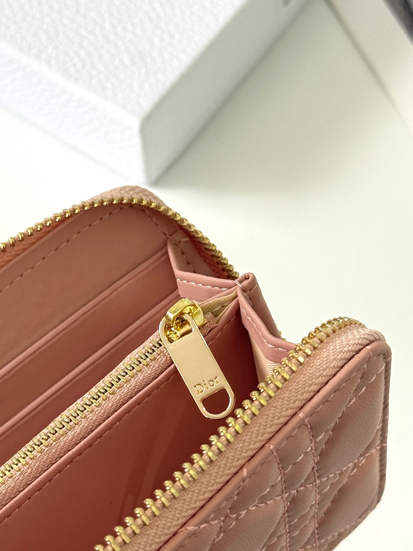 Women's Clutches CHRISTIAN DIOR 17447422