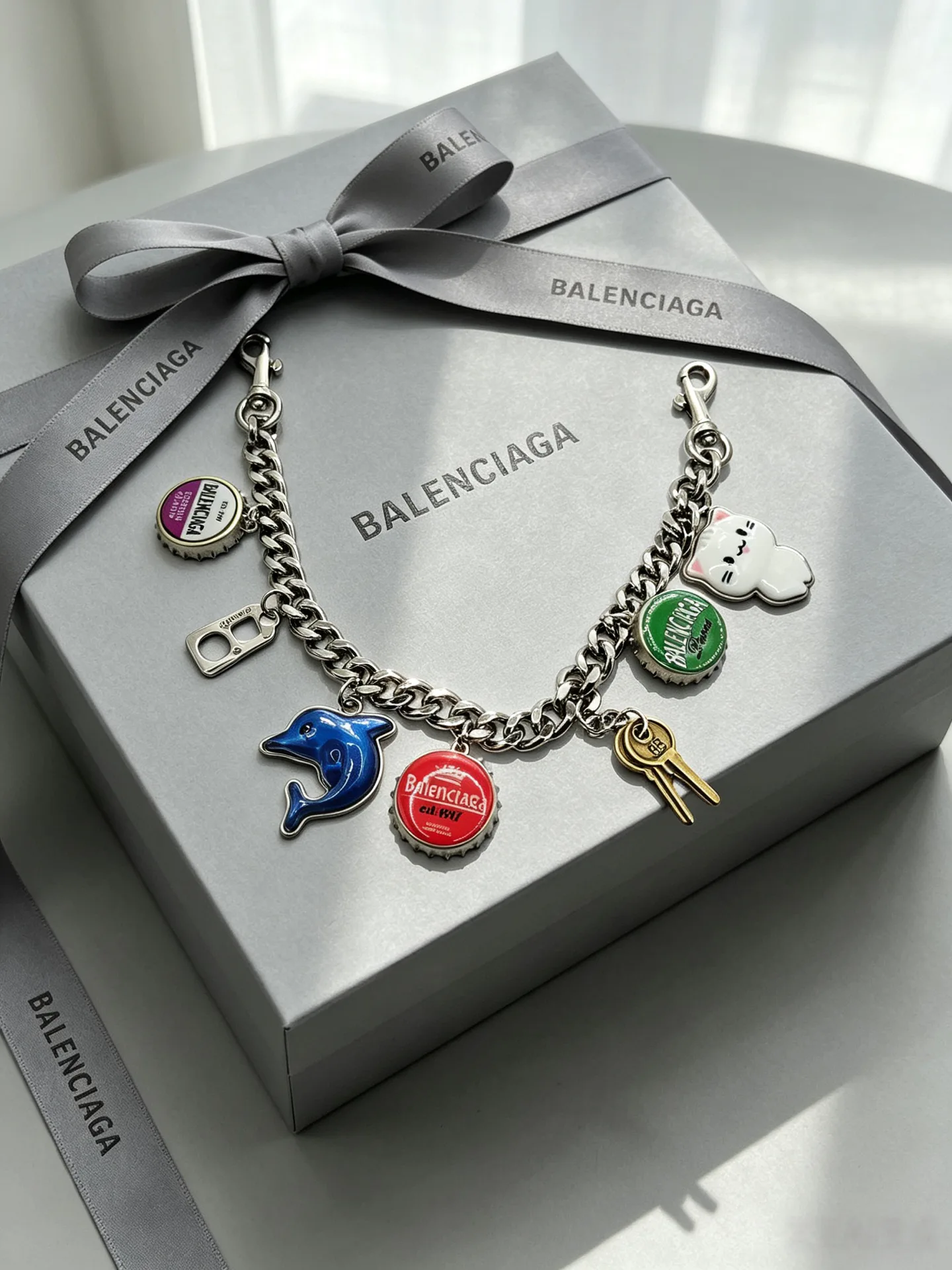 Jewelry BALENCIAGA 17235586