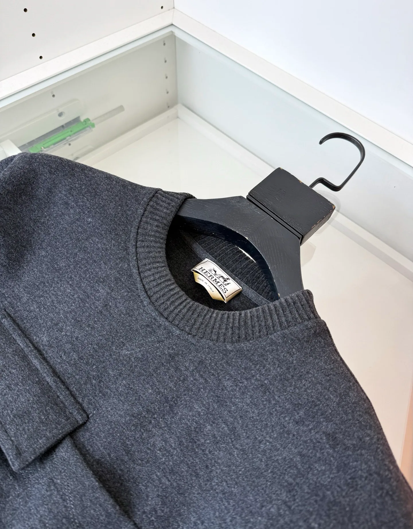 Men's Jumpers And Sweaters HERMES 18343844