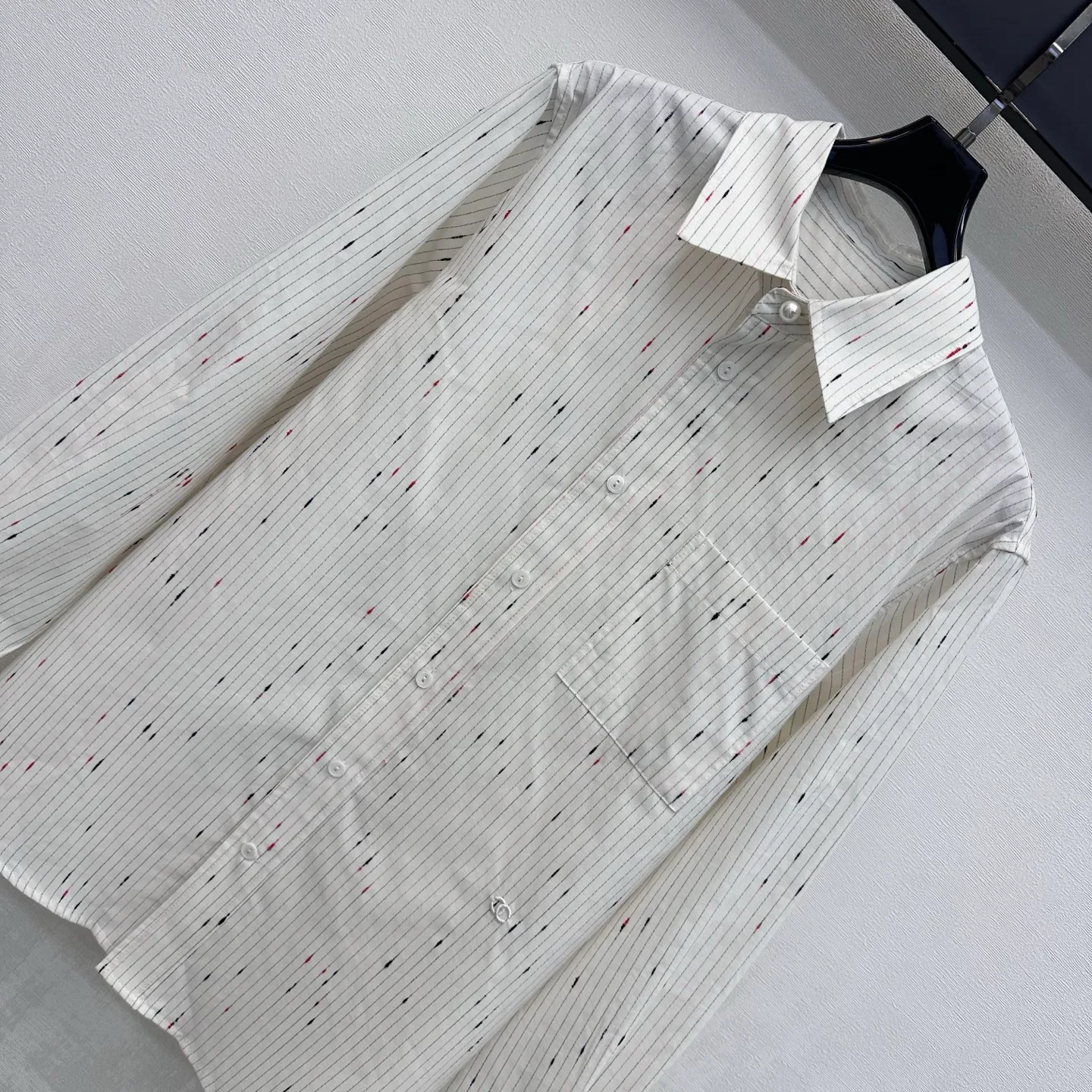 Women's Shirts CHANEL 17781851
