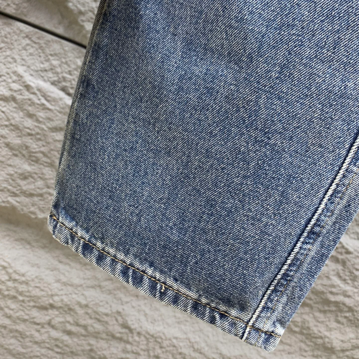 Men's Jeans MONCLER 18296261
