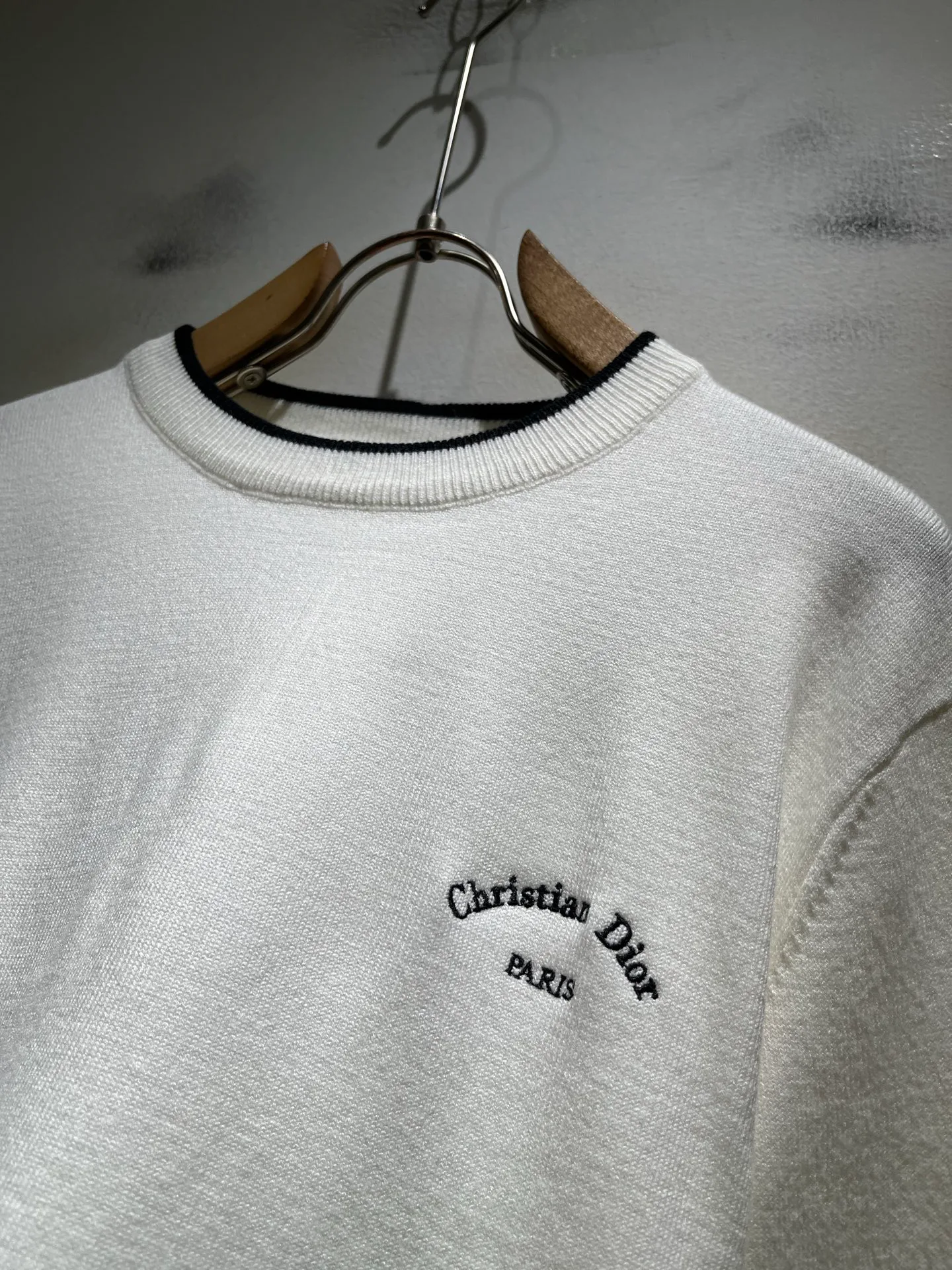 Men's Jumpers And Sweaters CHRISTIAN DIOR 18343259