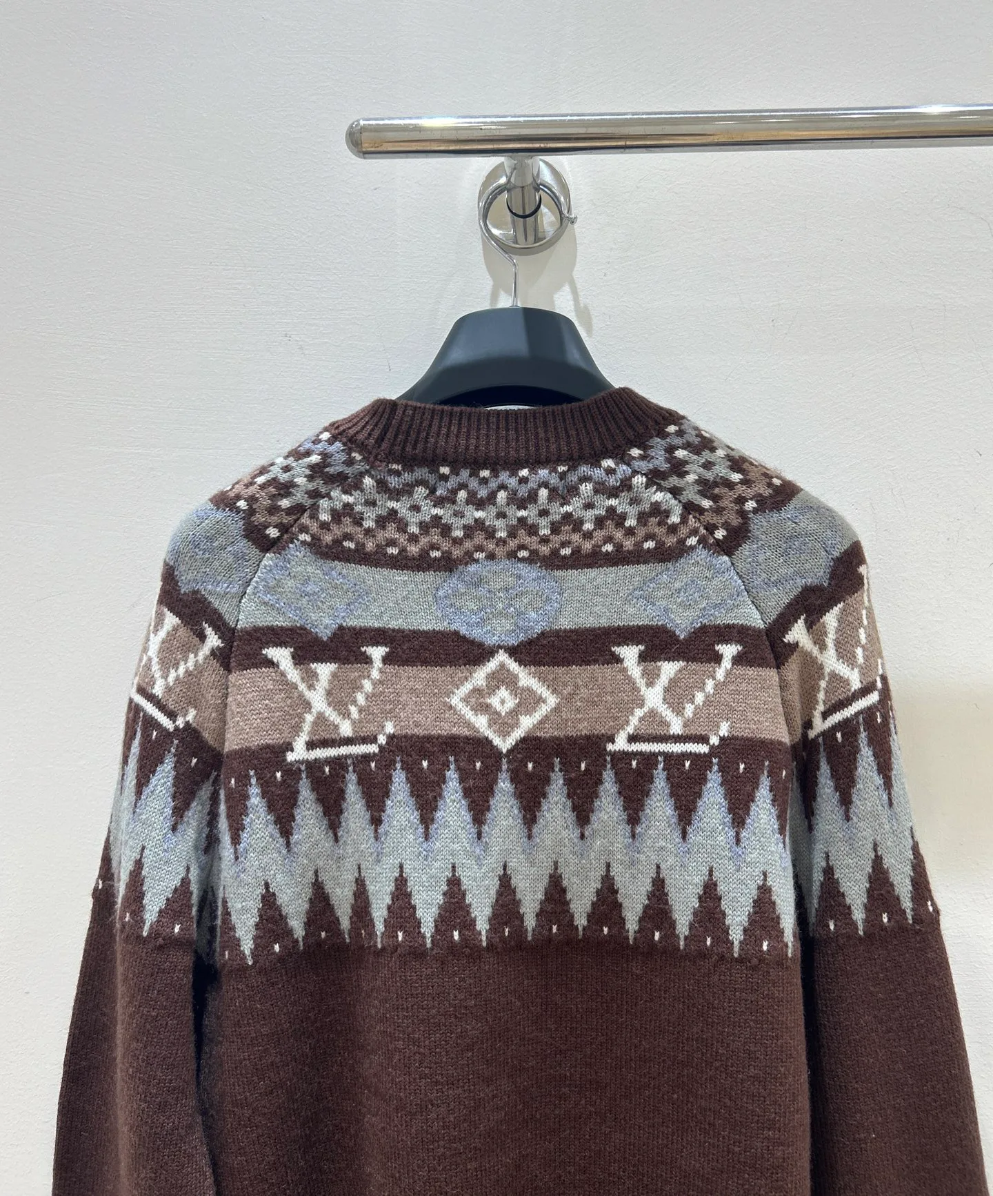 Women's Jumpers And Sweaters LOUIS VUITTON 18097169
