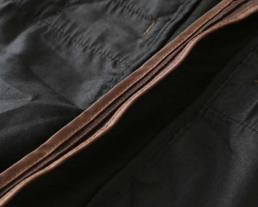 Men's Trousers LORO PIANA 18109344