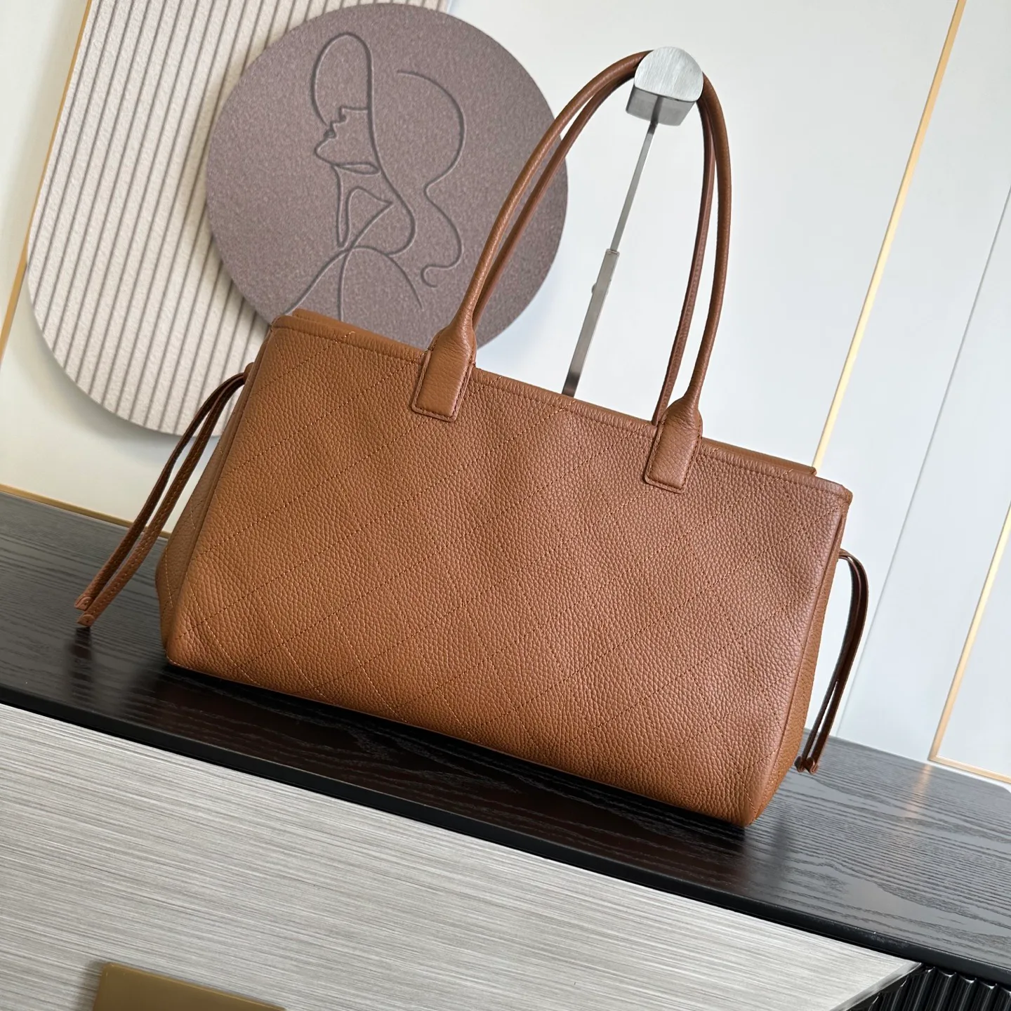 Women's Classic Handbags CHANEL 17324322