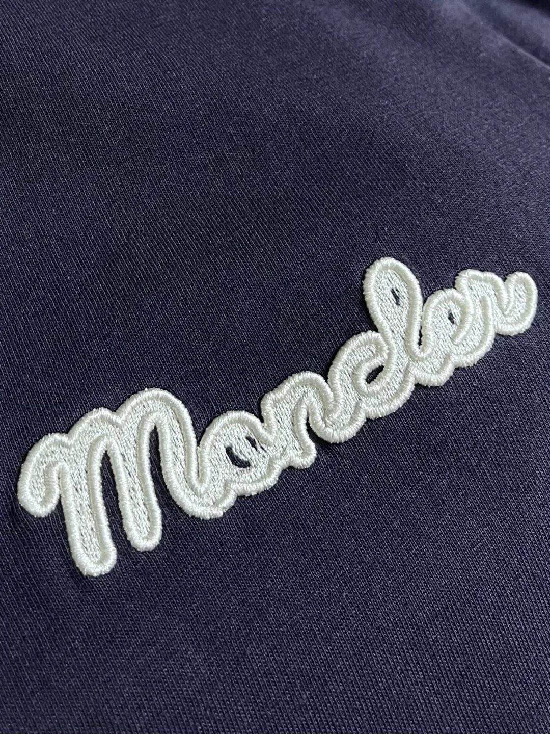 Men's T-Shirts MONCLER 18191395