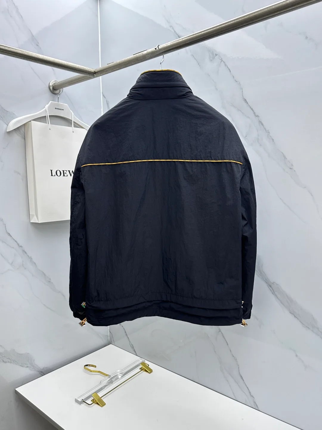 Men's Jackets And Down Jackets FENDI 18246798