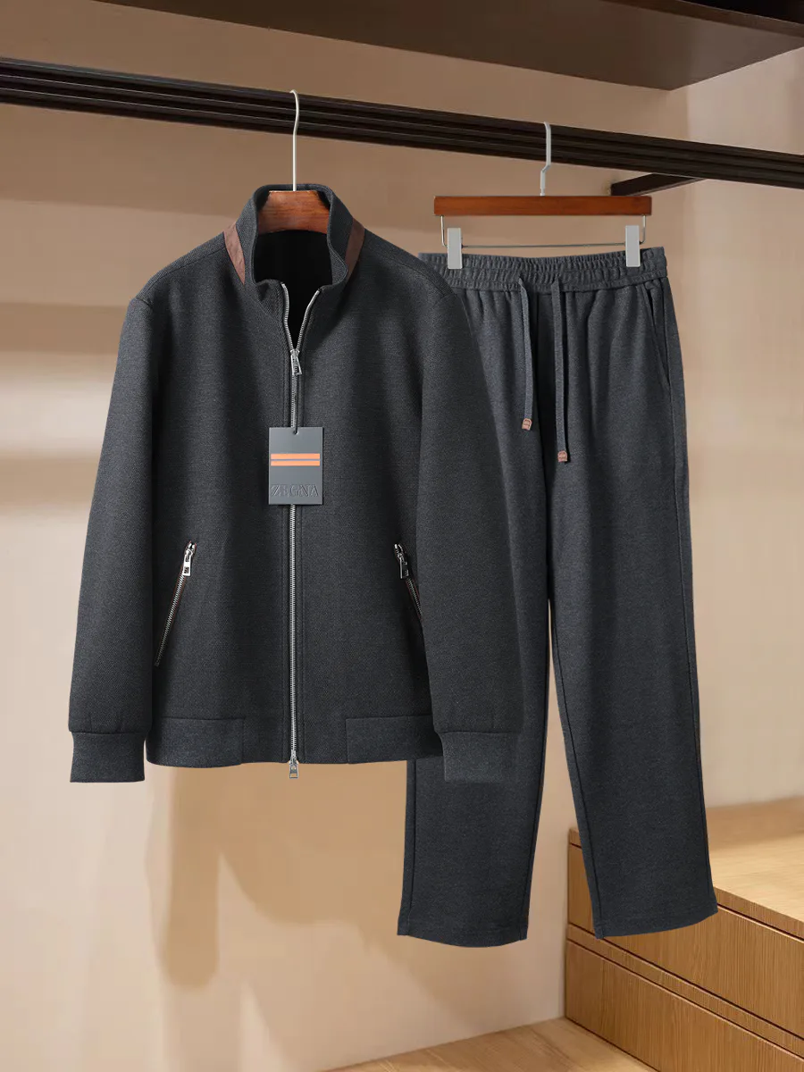 Спортивные Костюмы Мужские Zegna 18620414