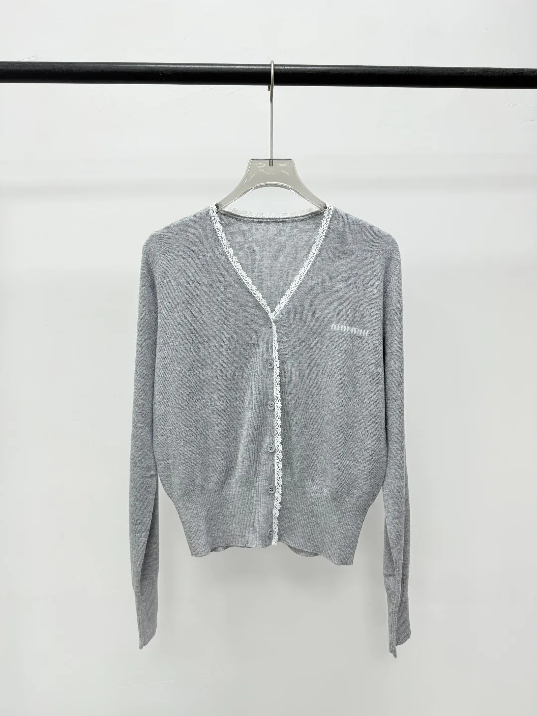 Women's Jumpers And Sweaters MIU MIU 18028776