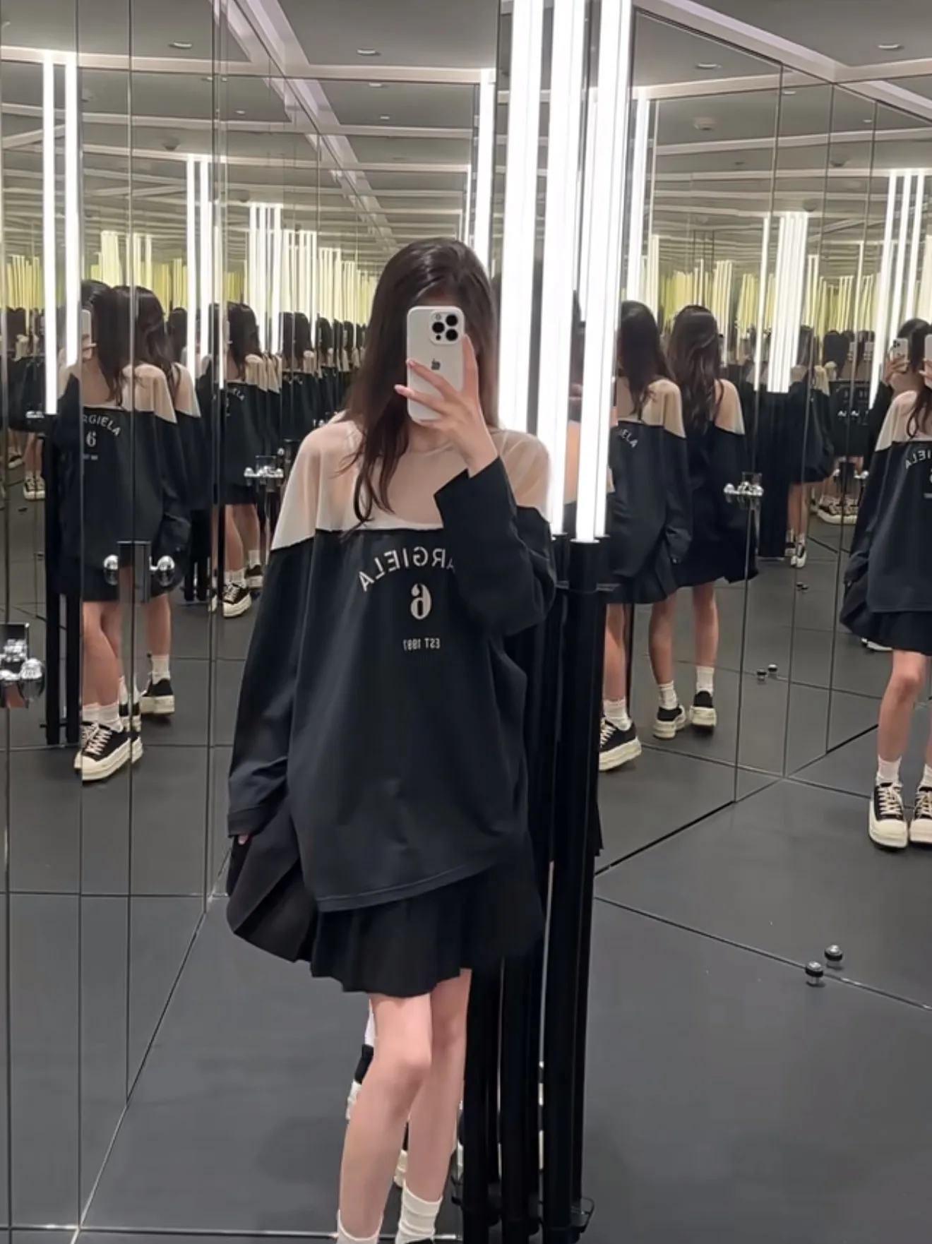Women's T-Shirts MAISON MARGIELA 17351263