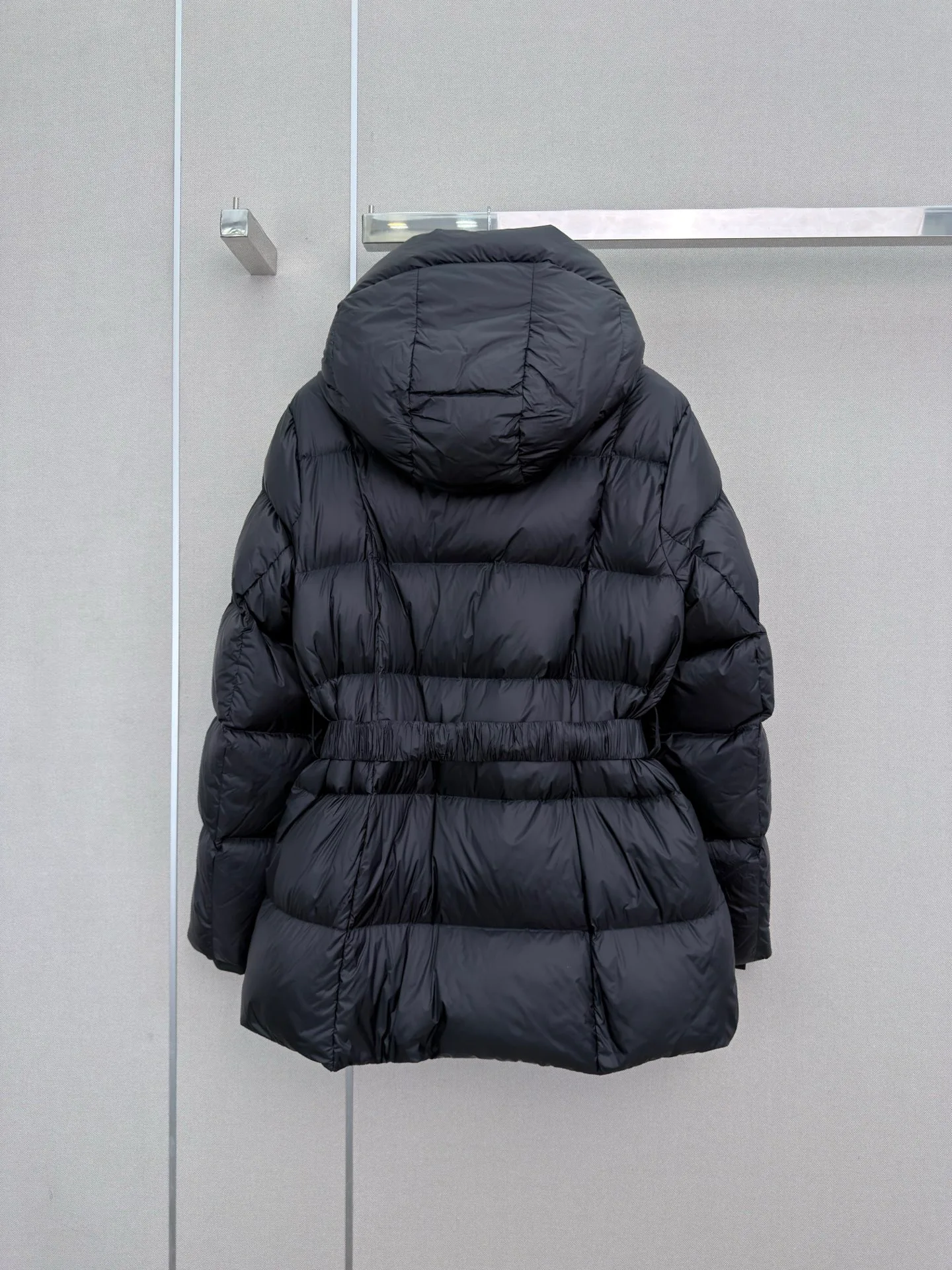 Women's Jackets And Down Jackets PRADA 18127515