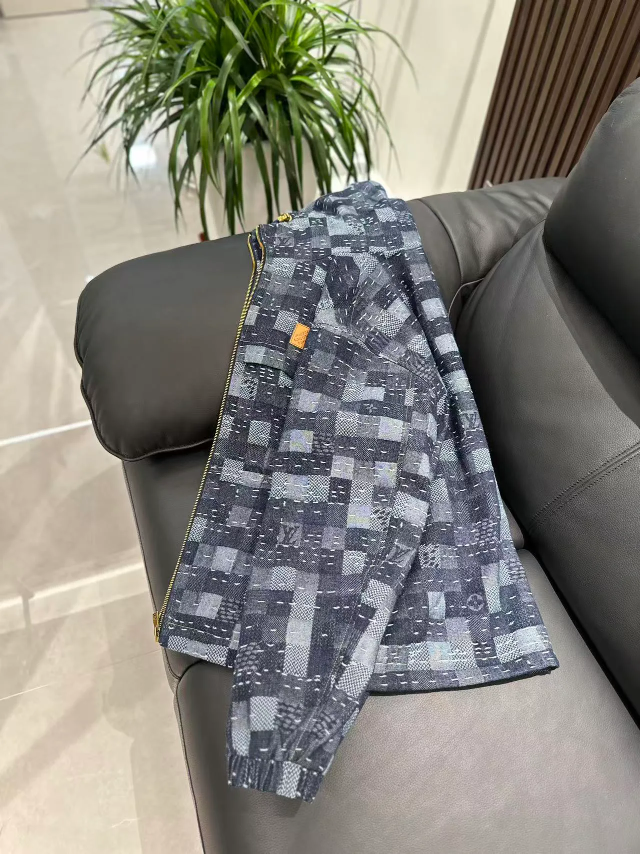 Men's Jackets And Down Jackets LOUIS VUITTON 17707399
