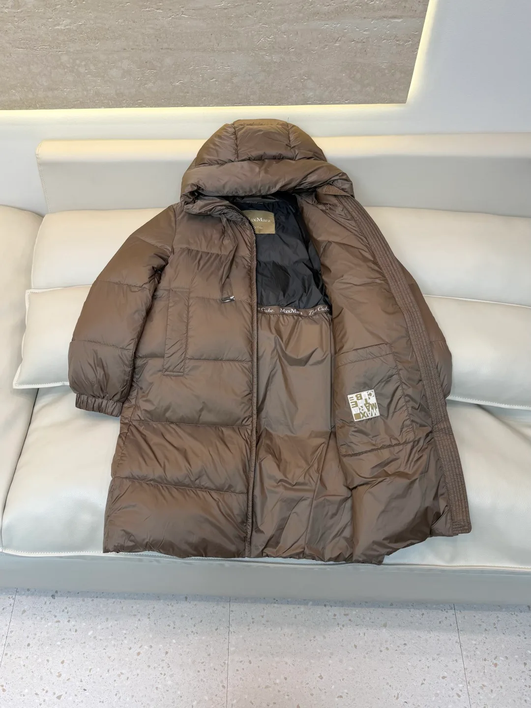 Women's Jackets And Down Jackets MAX MARA 17917331