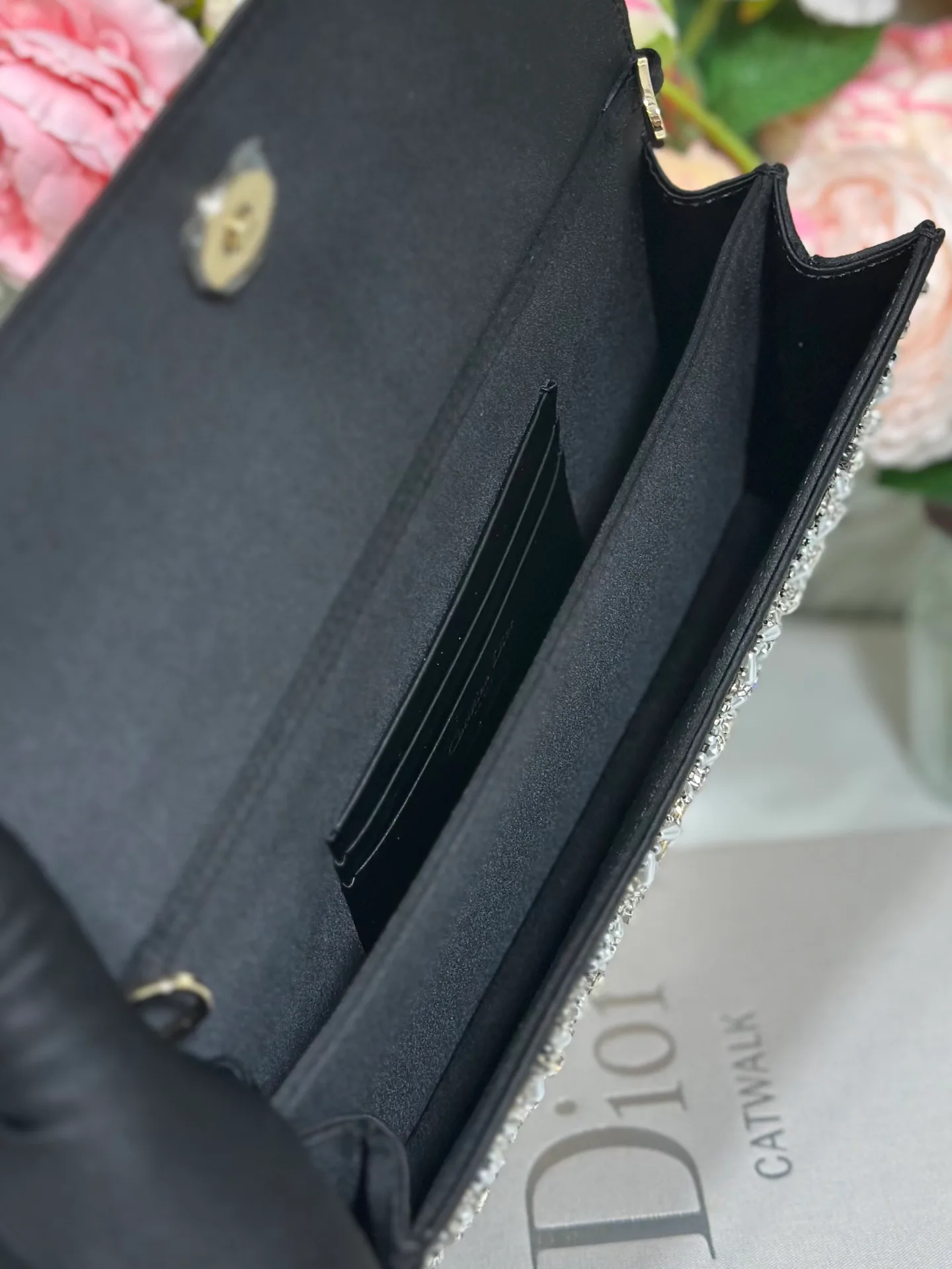 Women's Classic Handbags CHRISTIAN DIOR 17799070