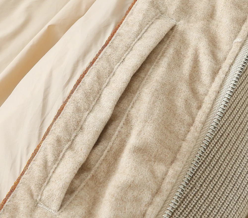Men's Jackets And Down Jackets LORO PIANA 18199453