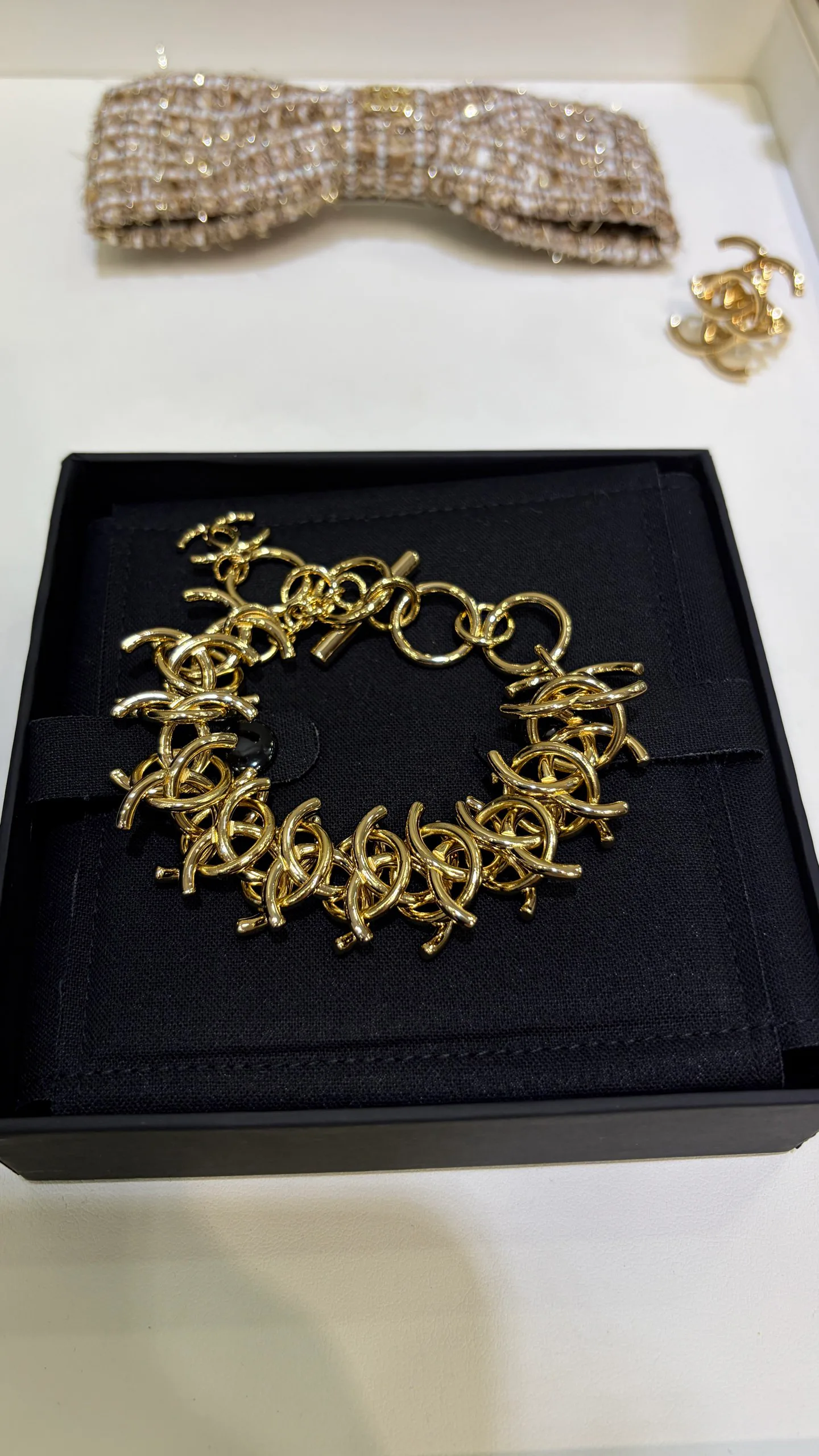 Jewelry CHANEL 17471631