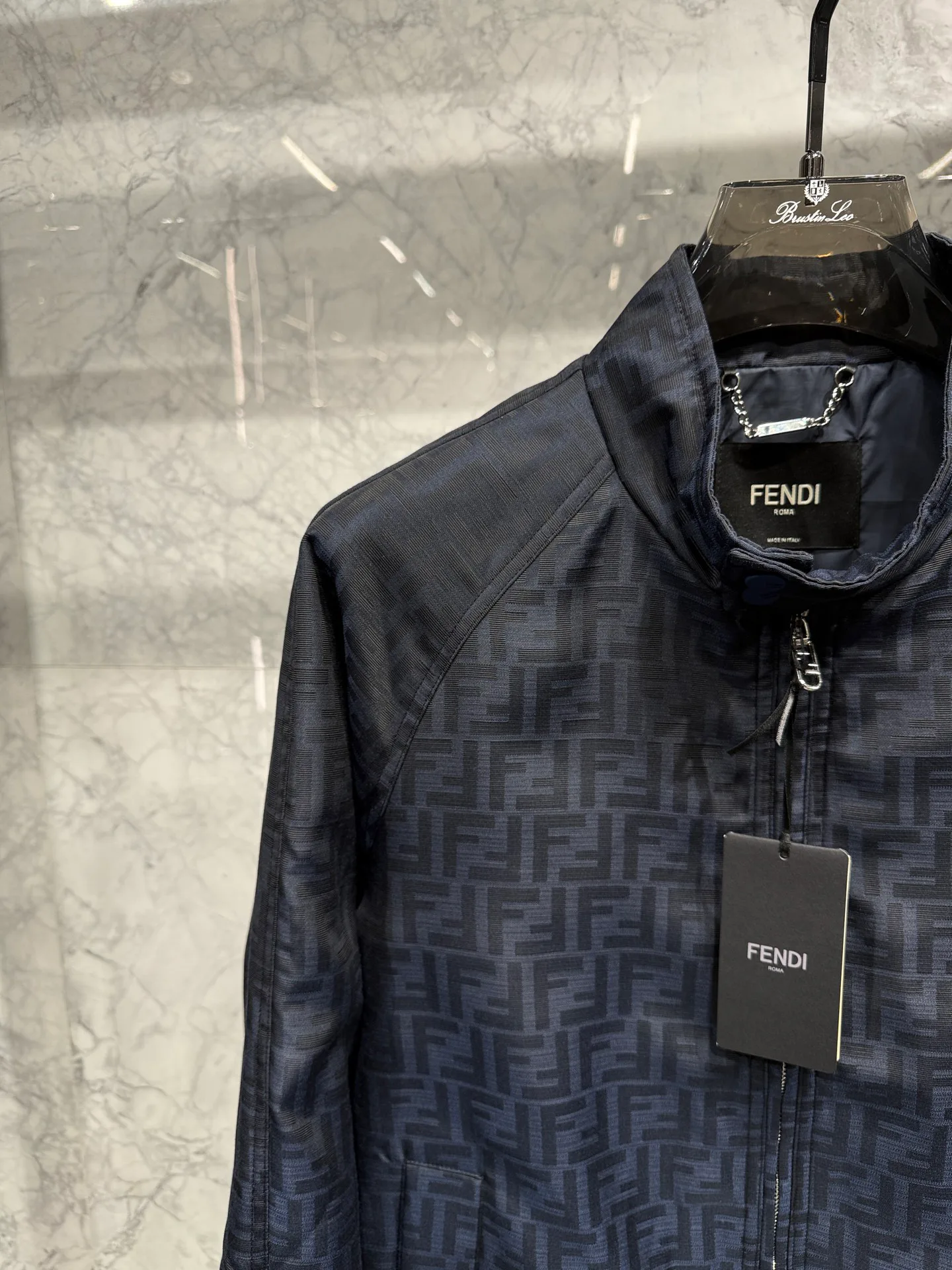Women's Jackets And Down Jackets FENDI 18462505