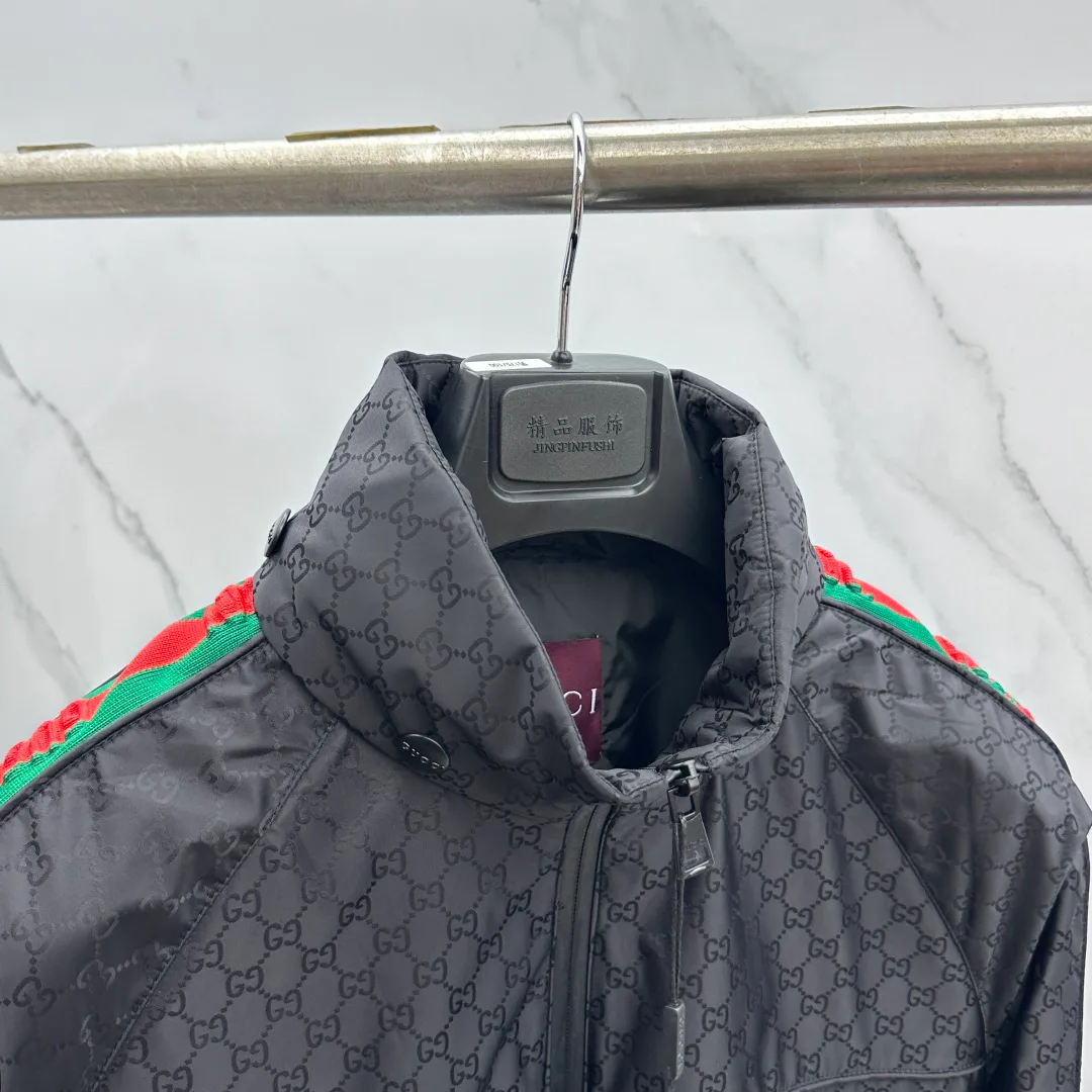 Men's Jackets And Down Jackets GUCCI 18246856