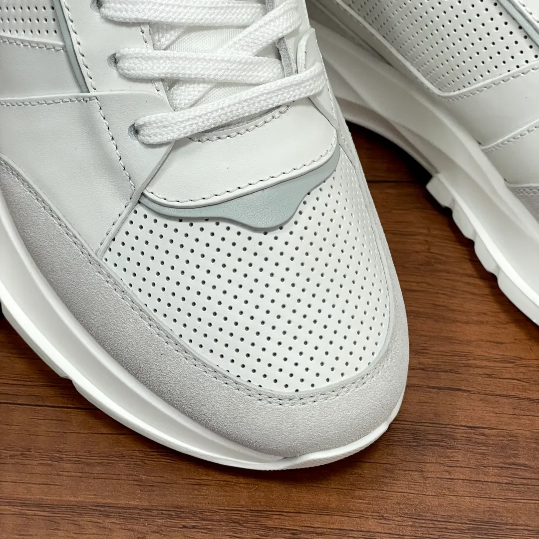 Men's Sneakers GIVENCHY 17307251