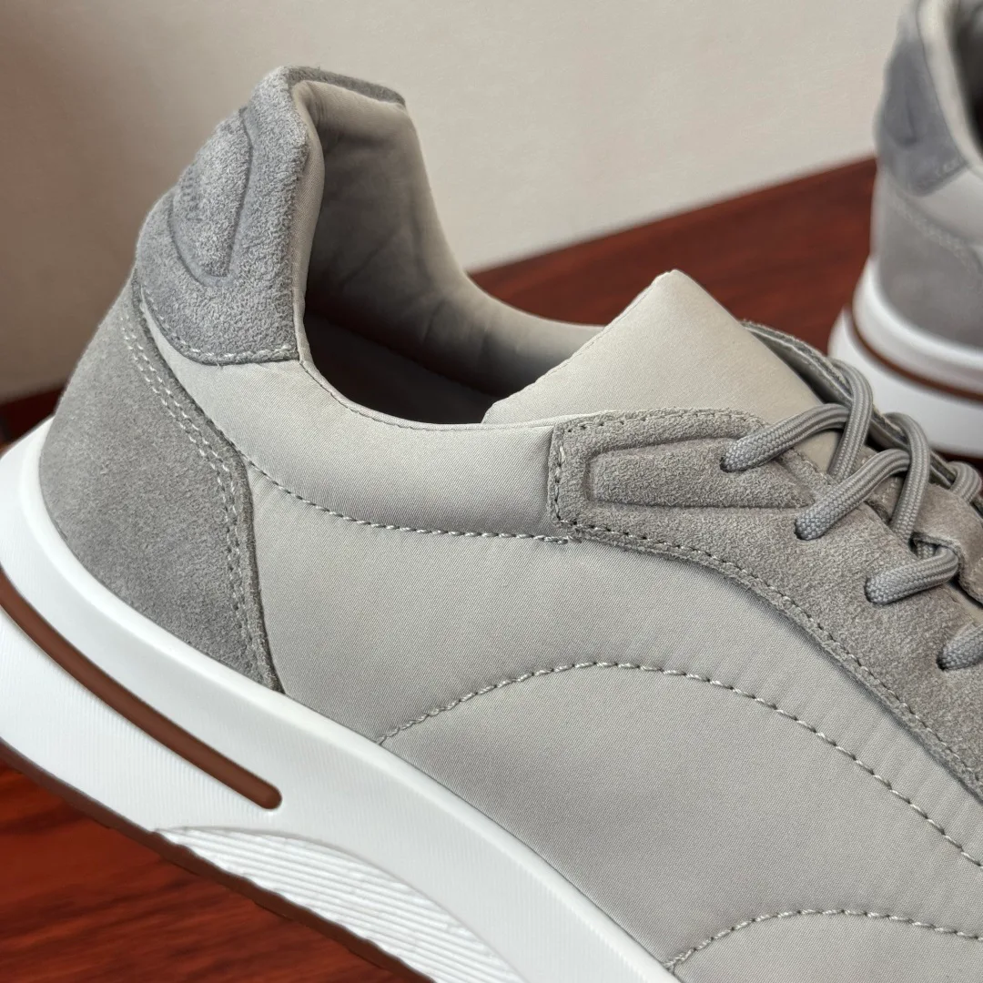 Men's Sneakers LORO PIANA 17227929