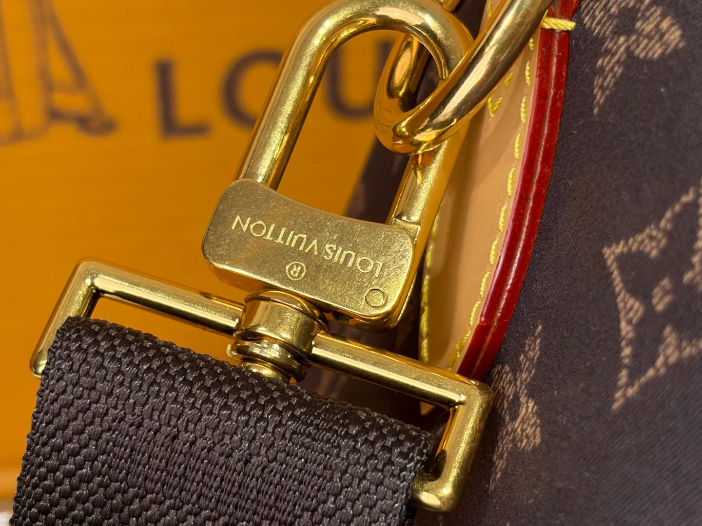 Women's Classic Handbags LOUIS VUITTON 18170497