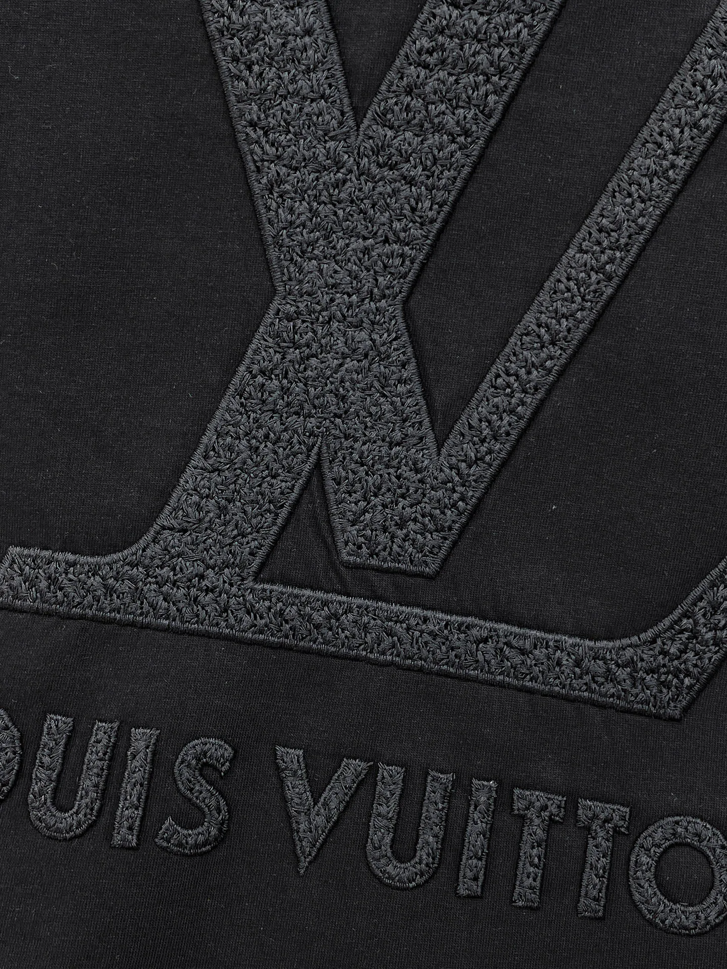 Men's T-Shirts LOUIS VUITTON 17967457